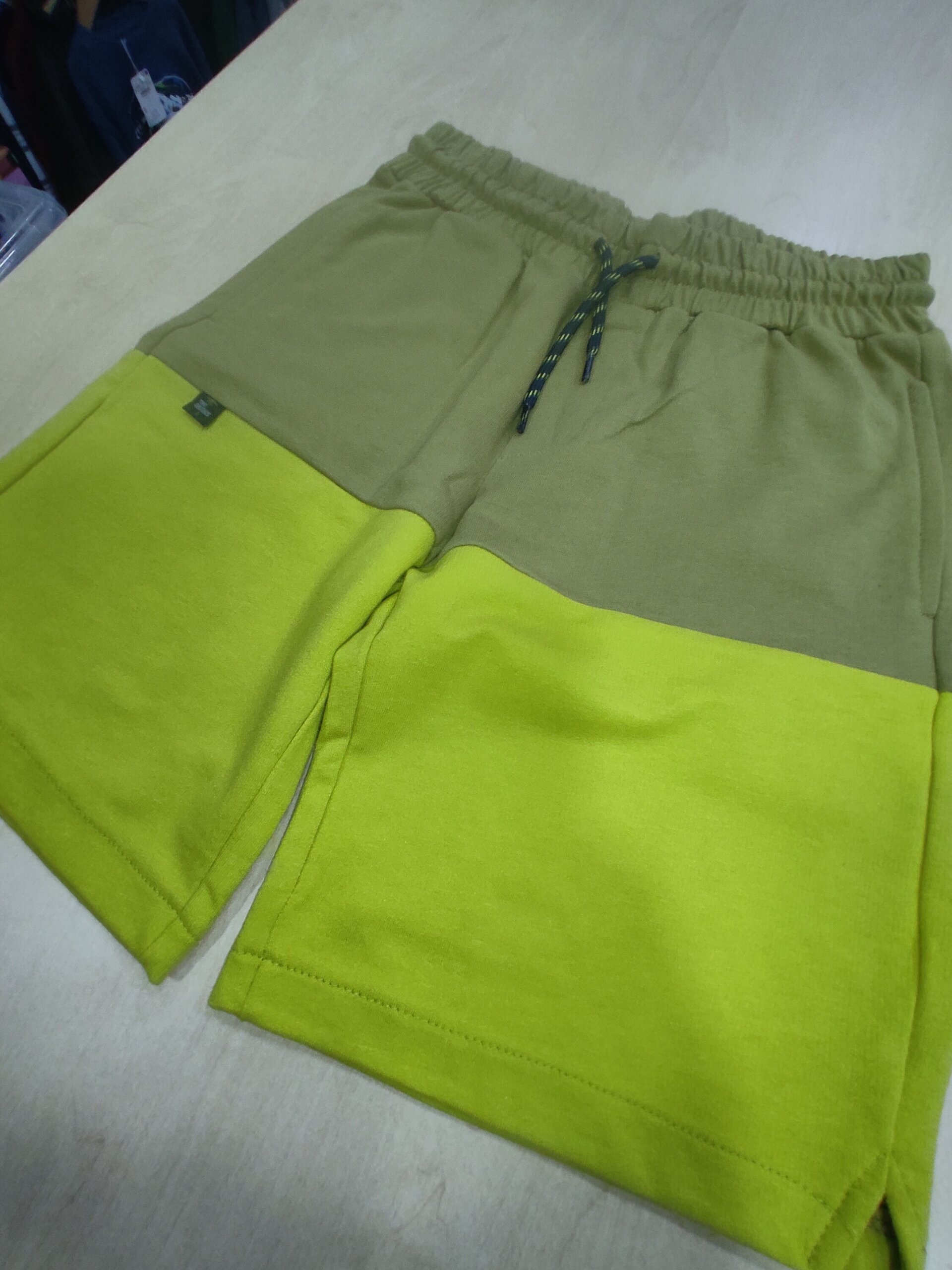 Conjunto 2 piezas 10 años - 12