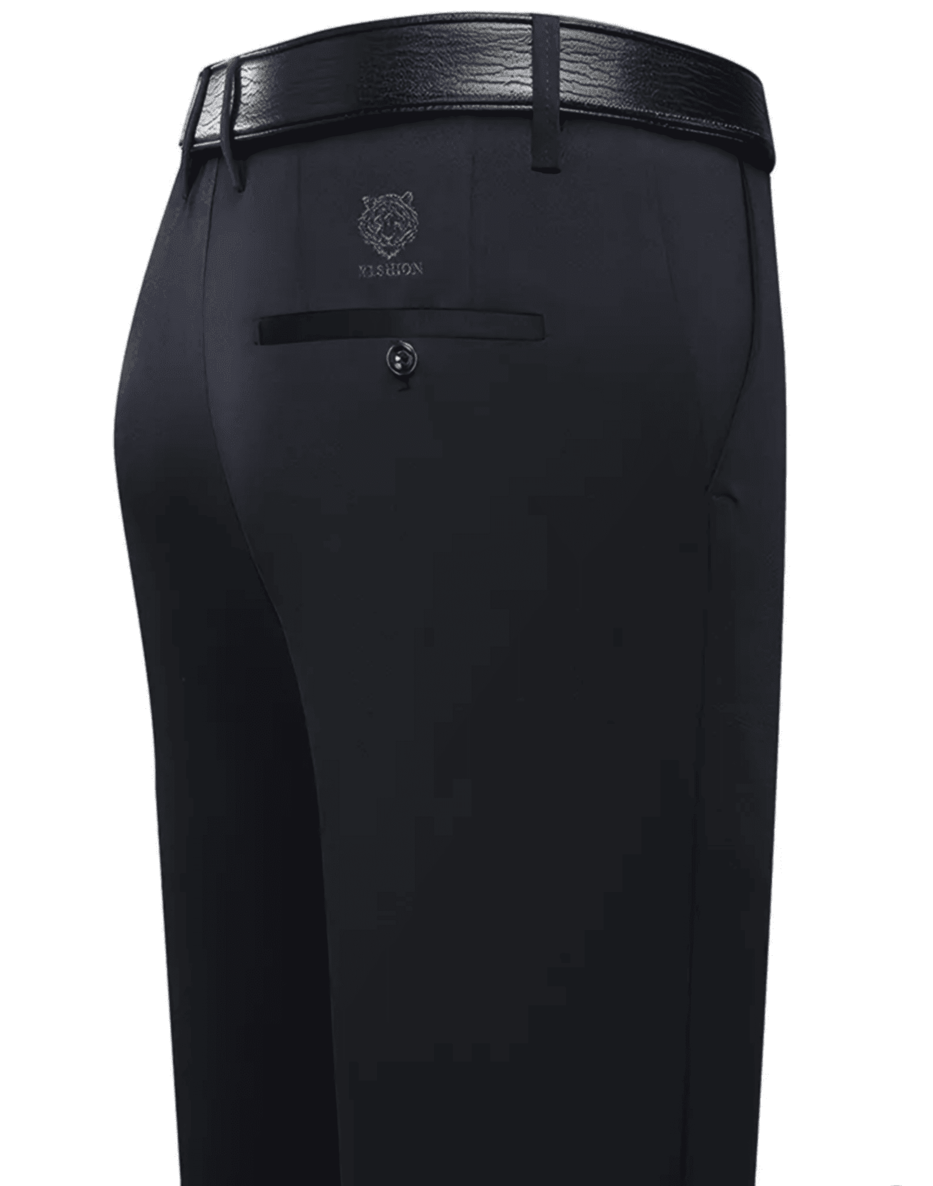 Pantalon Vestir Oklan - 9