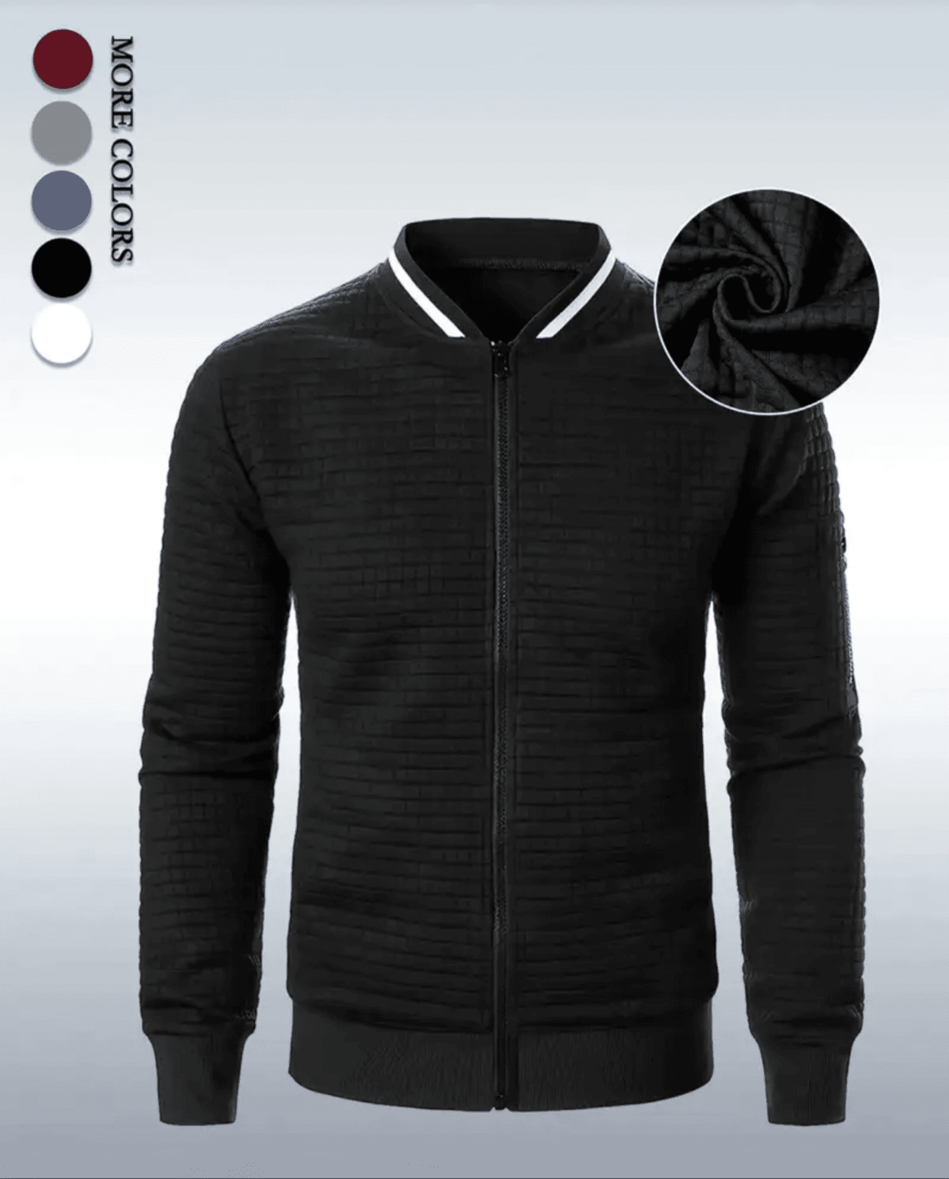 Chaqueta Urban - 13