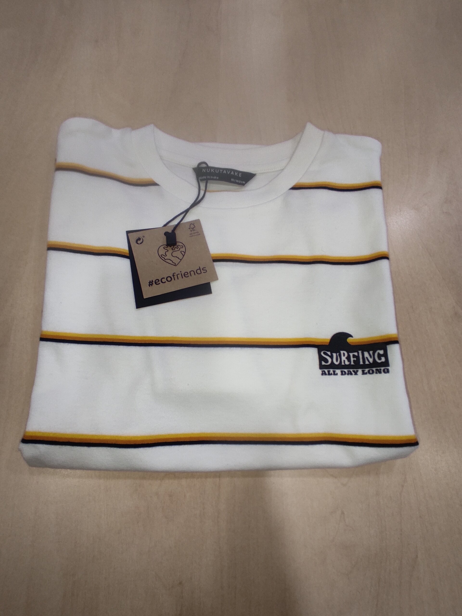 Conjunto 3 piezas 10 años - 5