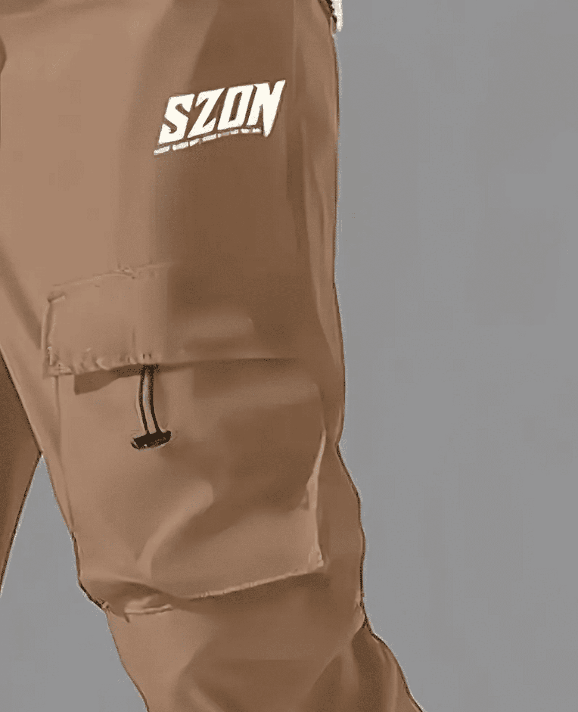 Pantalon Szon - 4
