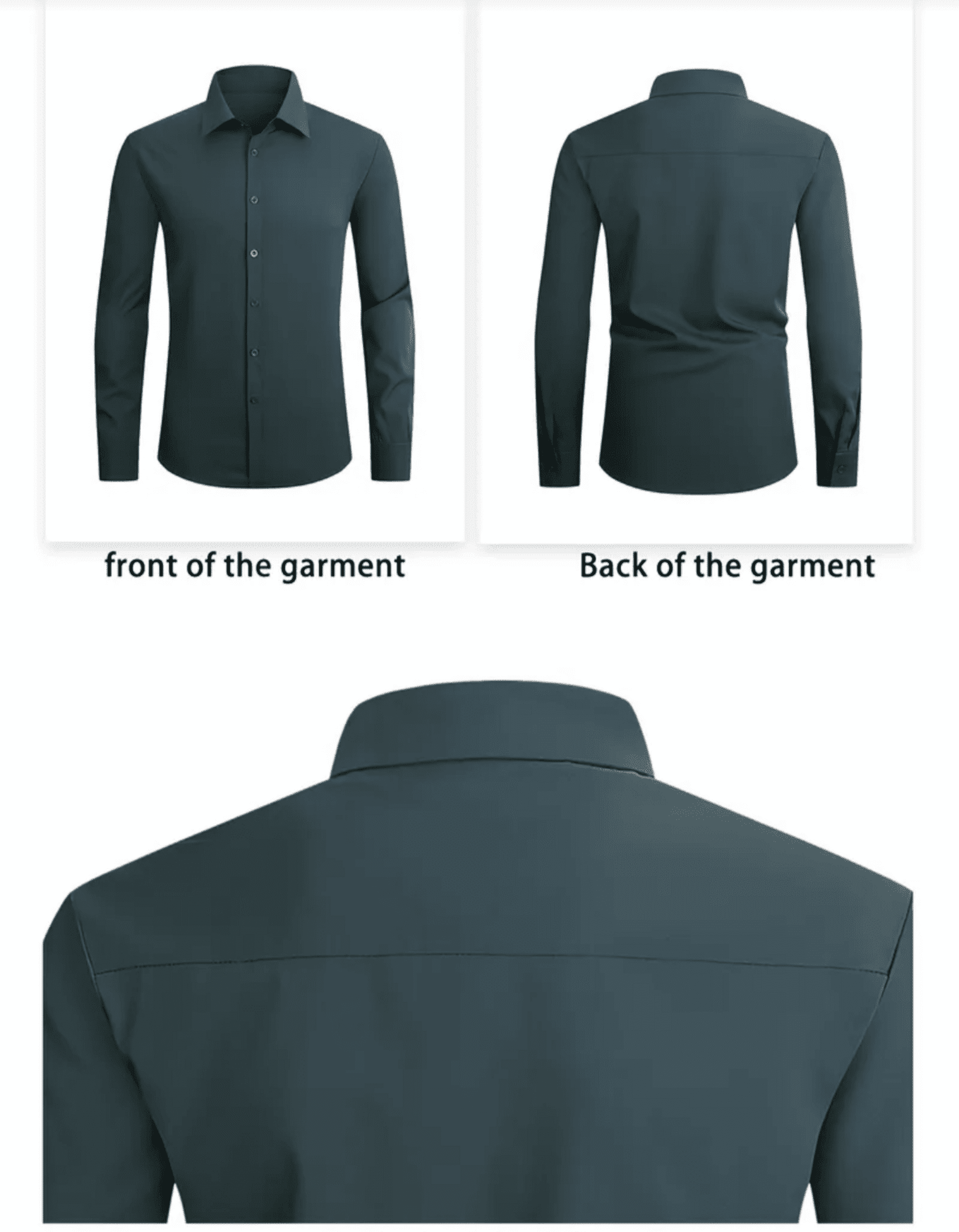 Camisa New York - 11