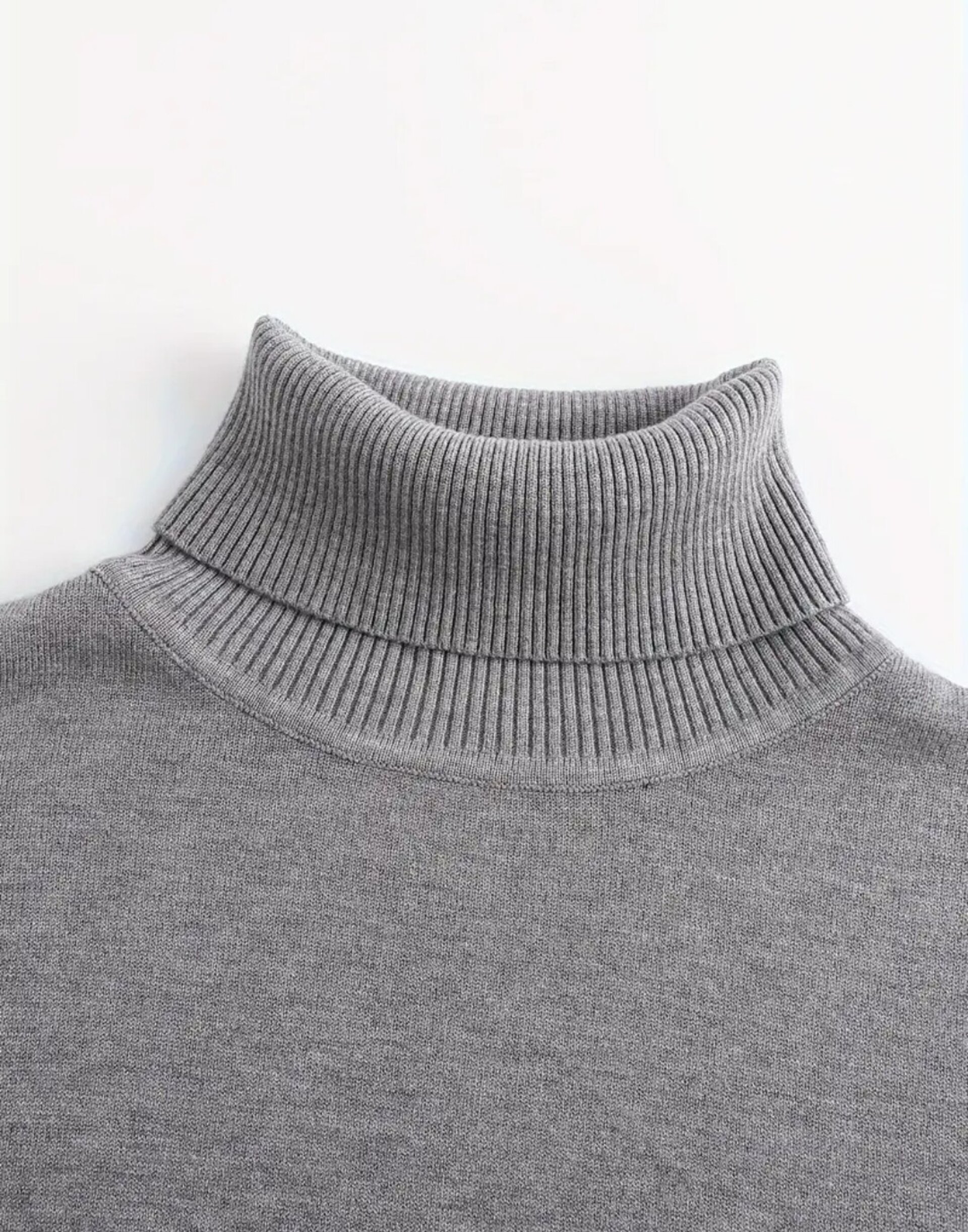 Jersey Cuello Klan - 7