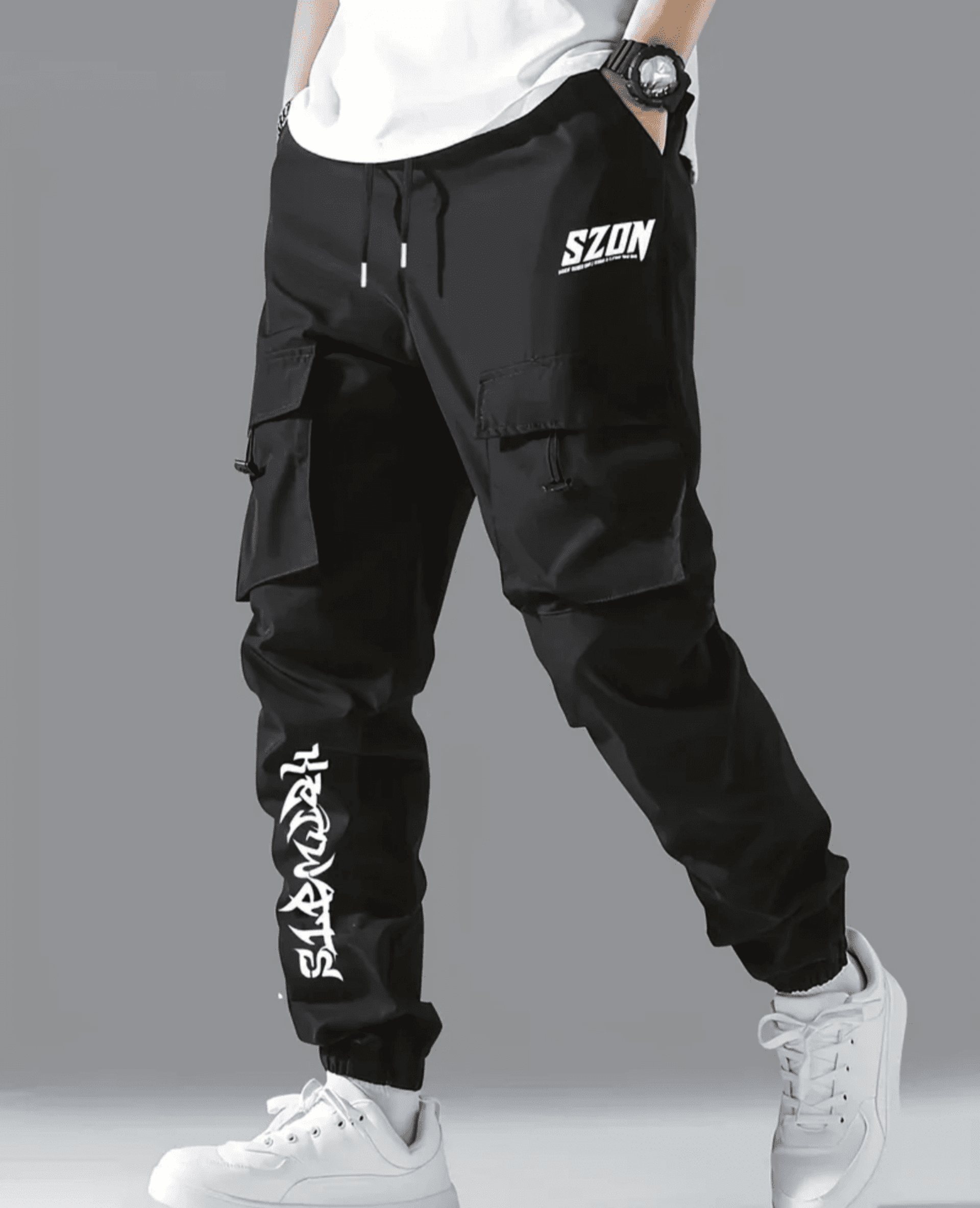 Pantalon Szon - 5