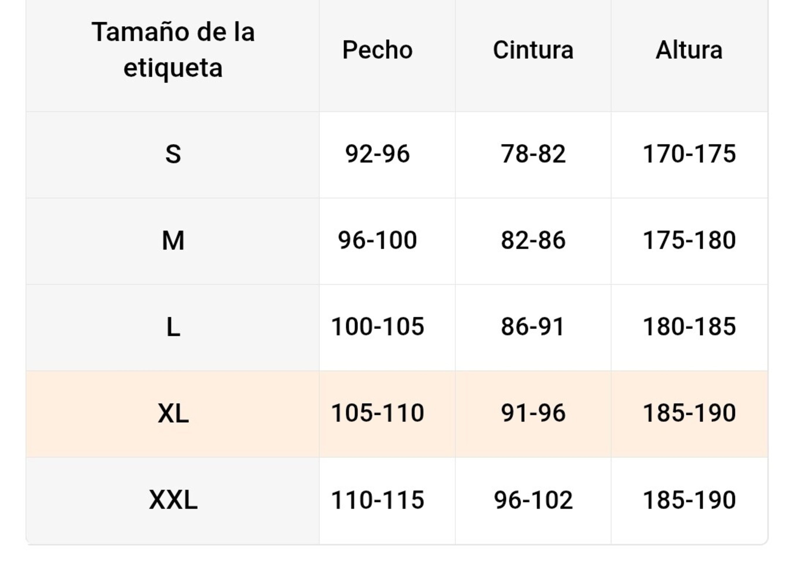 Chaleco 5 Botones - 9