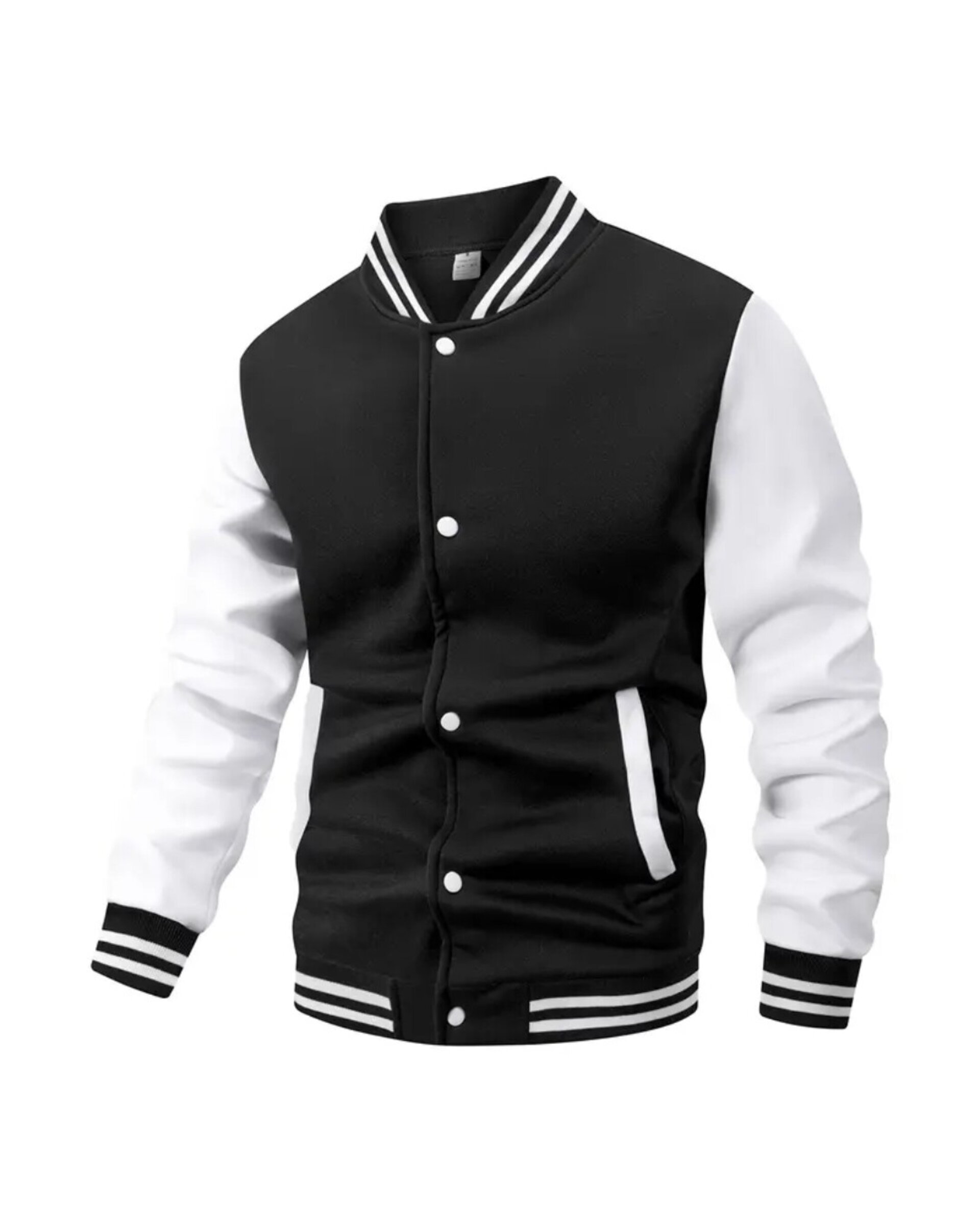 Chaqueta Beisbol - 3
