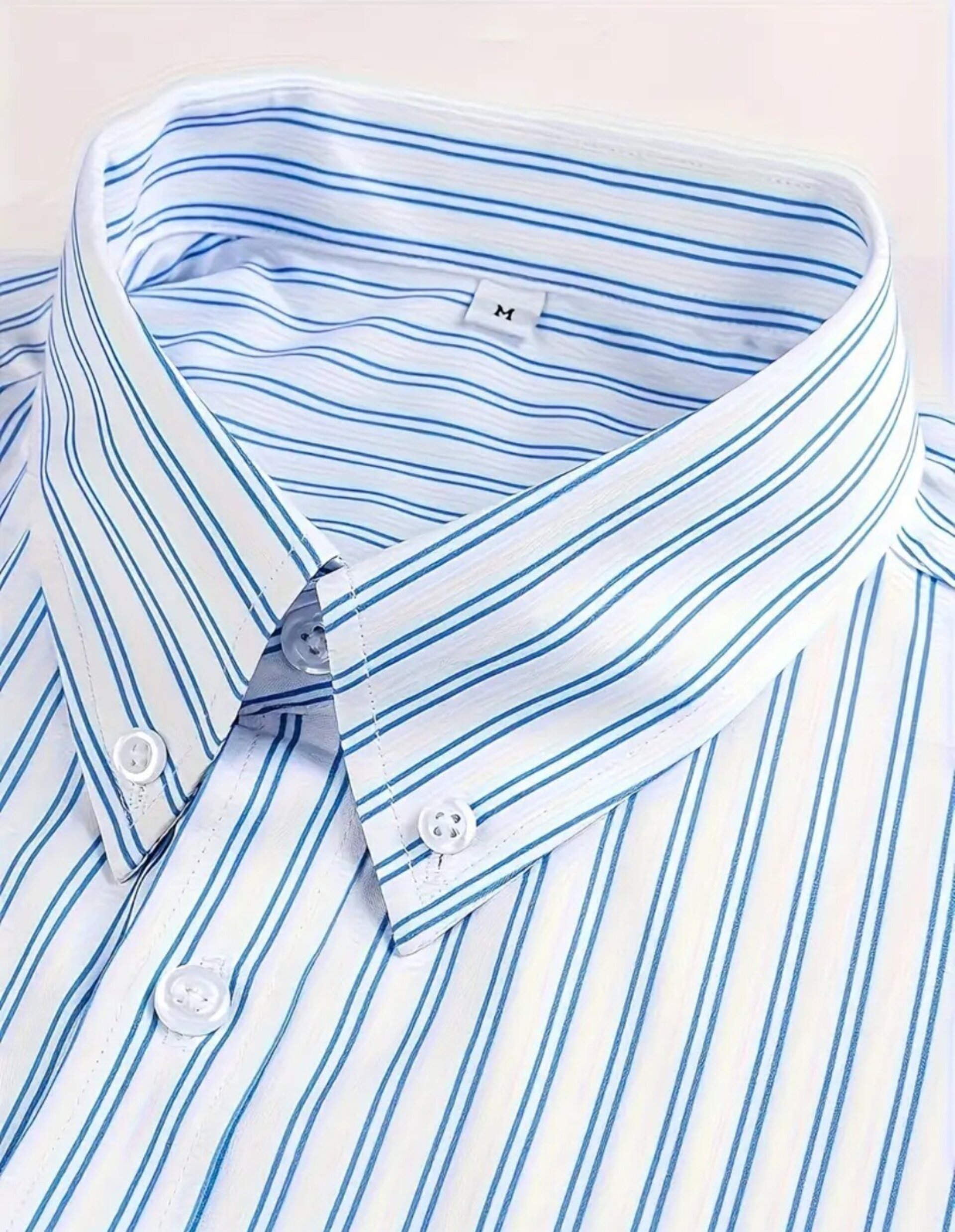 Camisa Rayas Mikel - 3