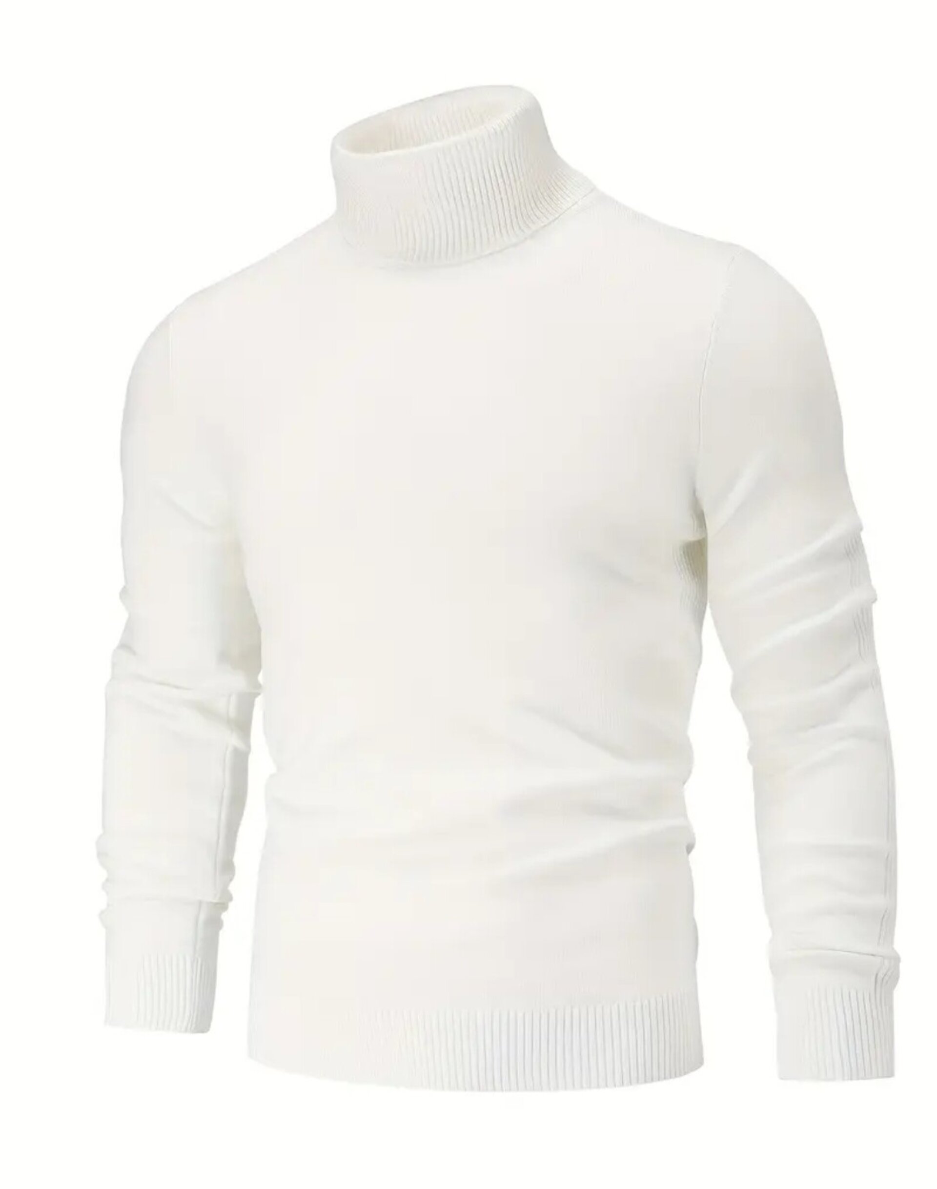 Jersey Cuello Klan - 3