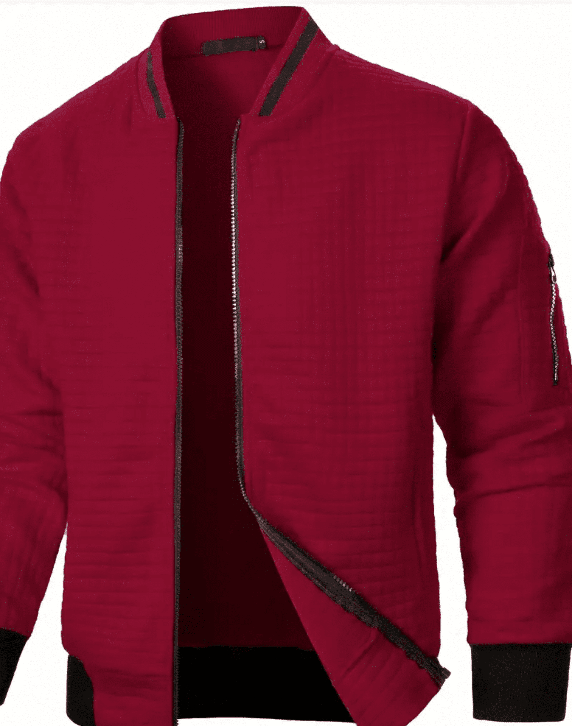Chaqueta Urban - 12