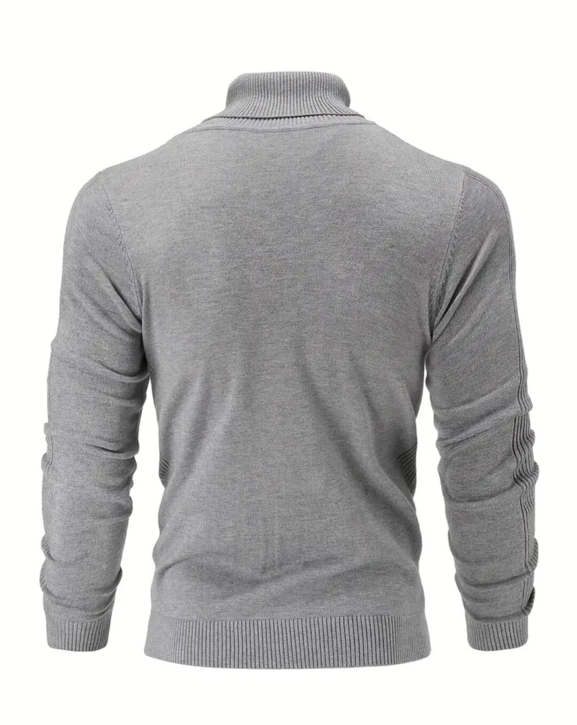 Jersey Cuello Klan - 8