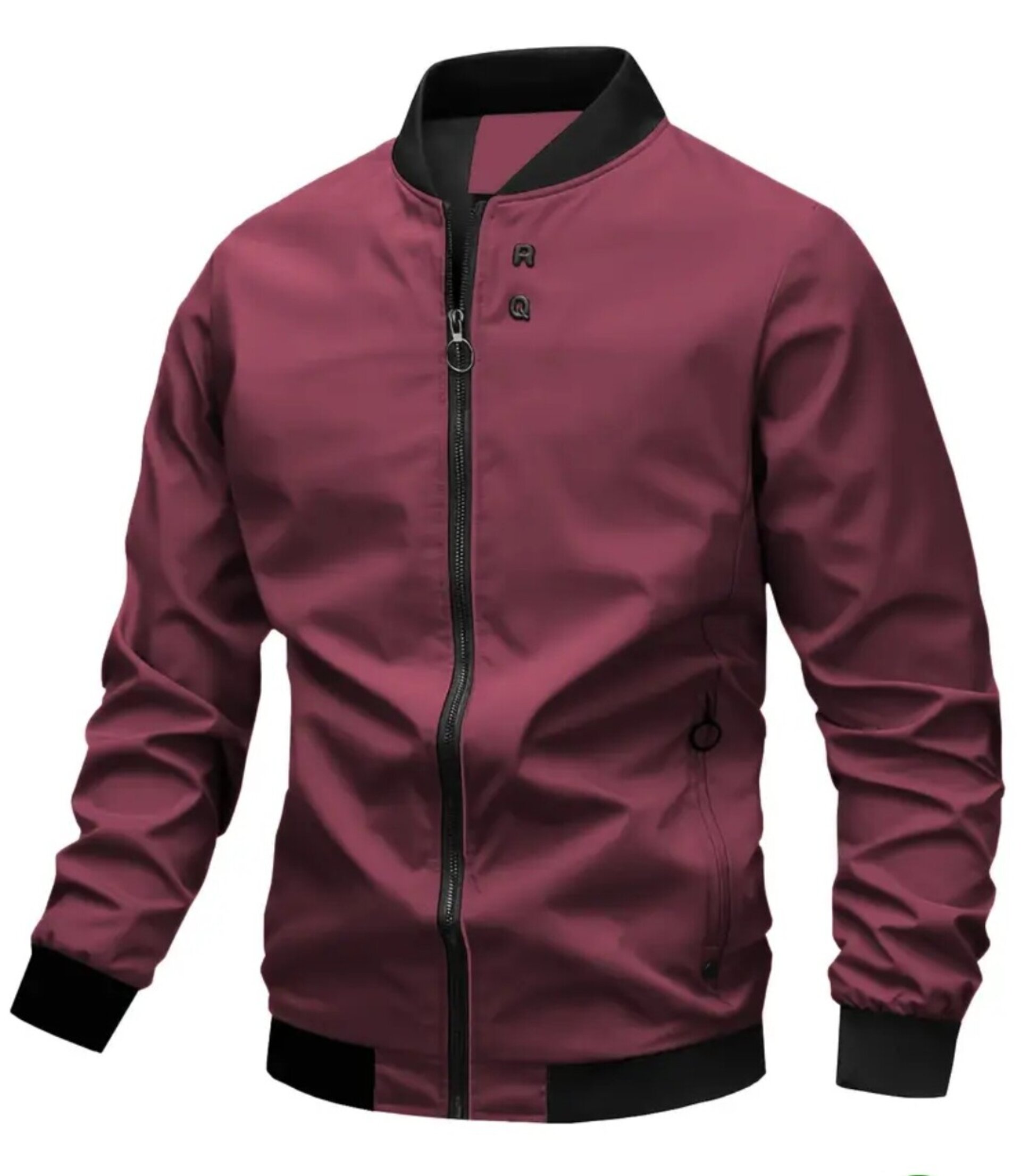 Chaqueta RQ - 6
