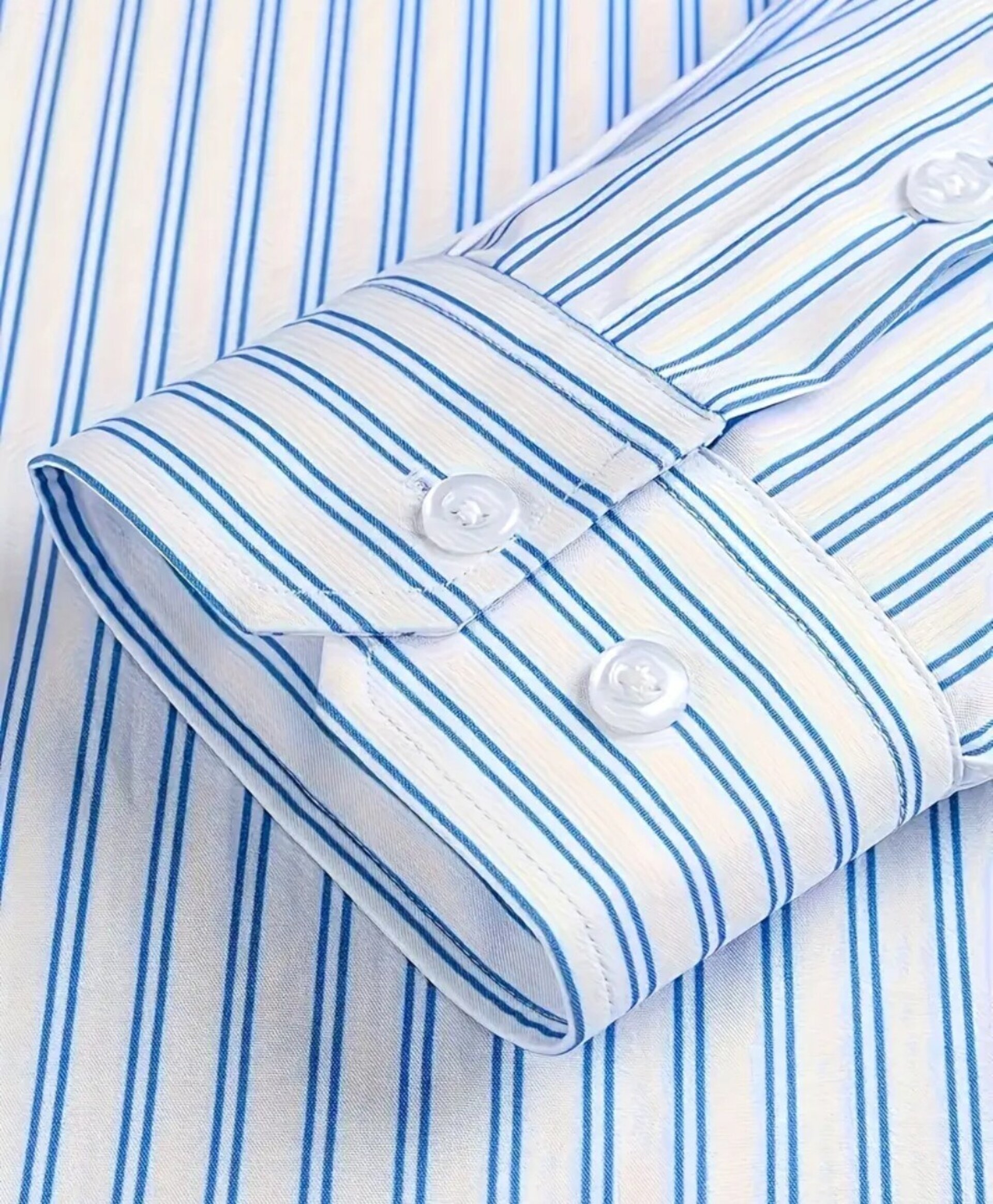 Camisa Rayas Mikel - 5