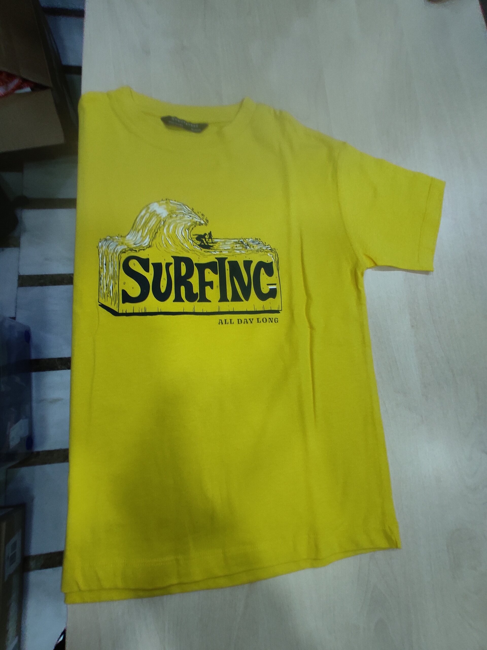 Conjunto 3 piezas 10 años - 7