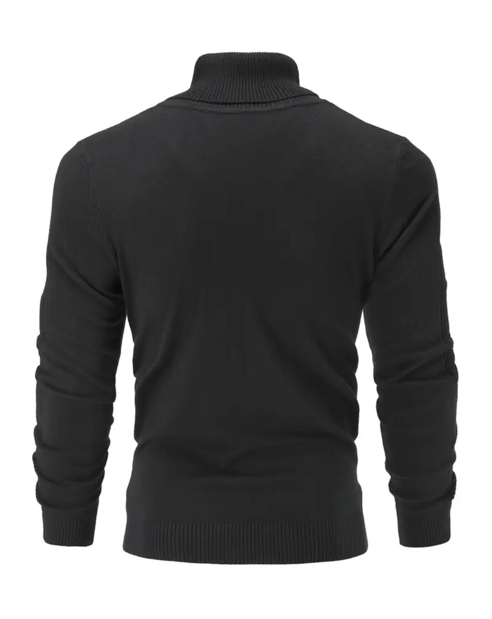 Jersey Cuello Klan - 2