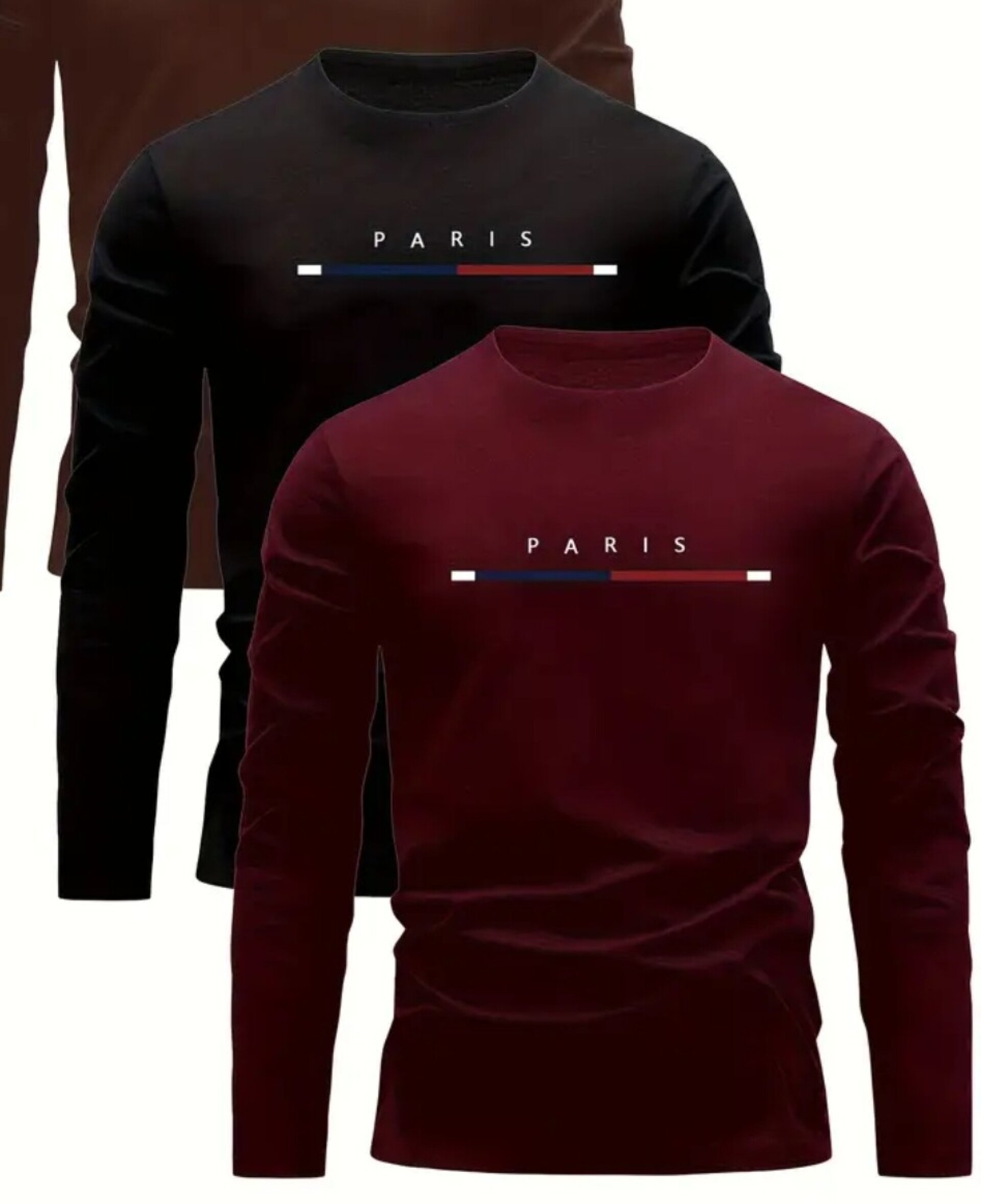 Camiseta Paris 2 - 4