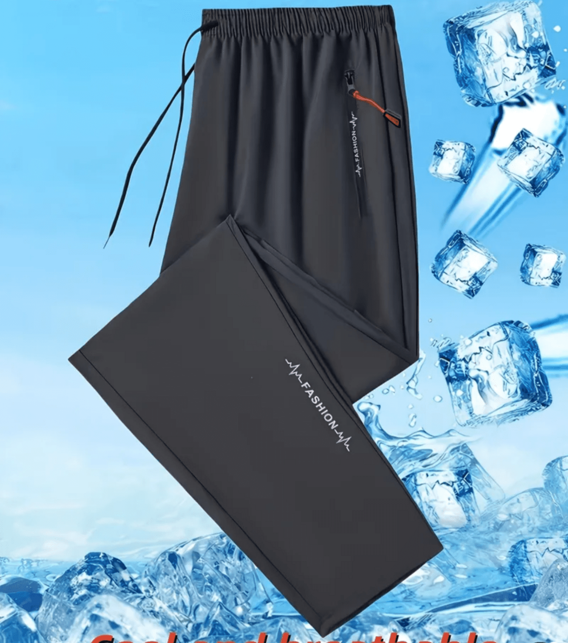 Pantalon Fashion - 3