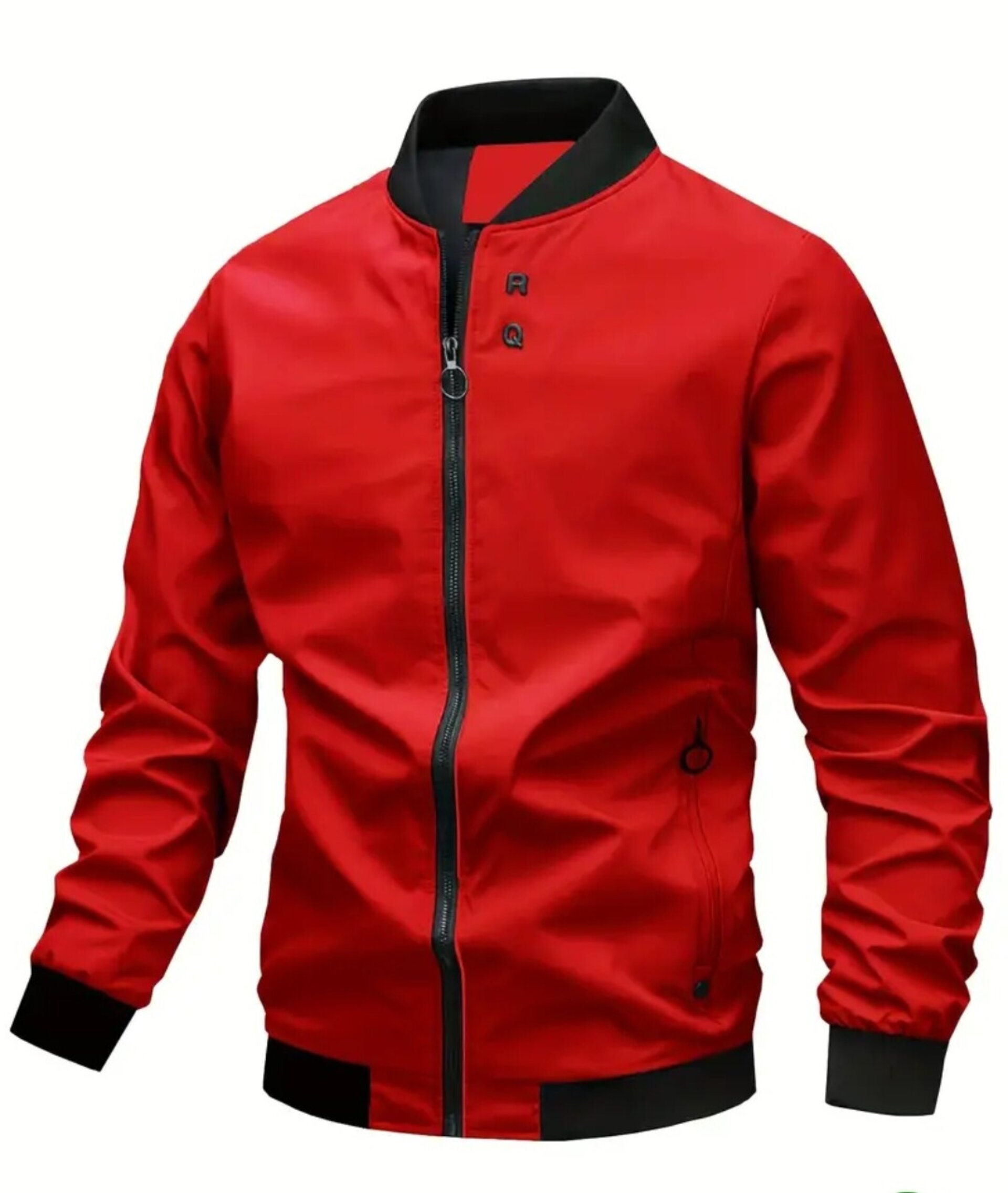 Chaqueta RQ - 9