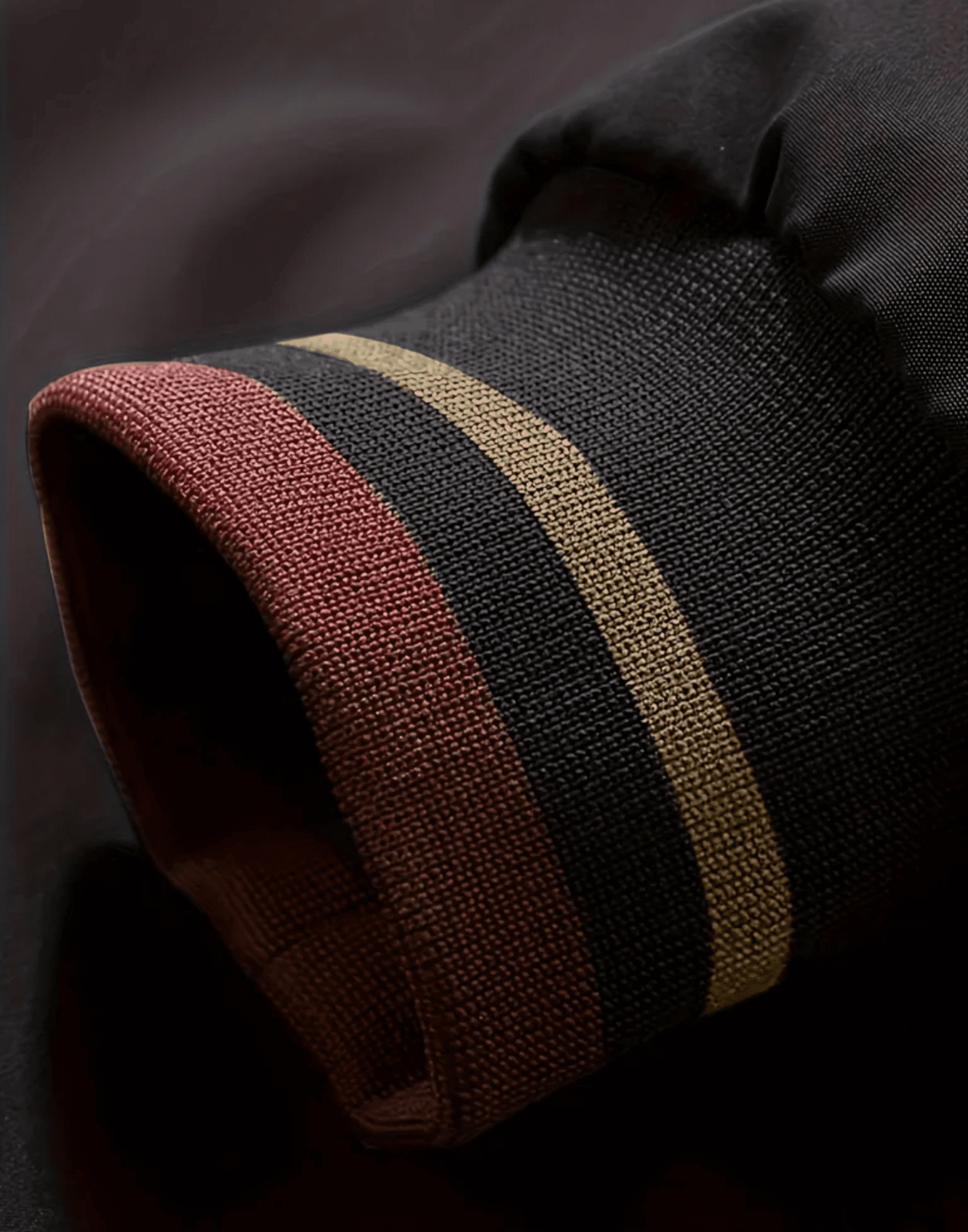 Chaqueta Reversible Sky - 5