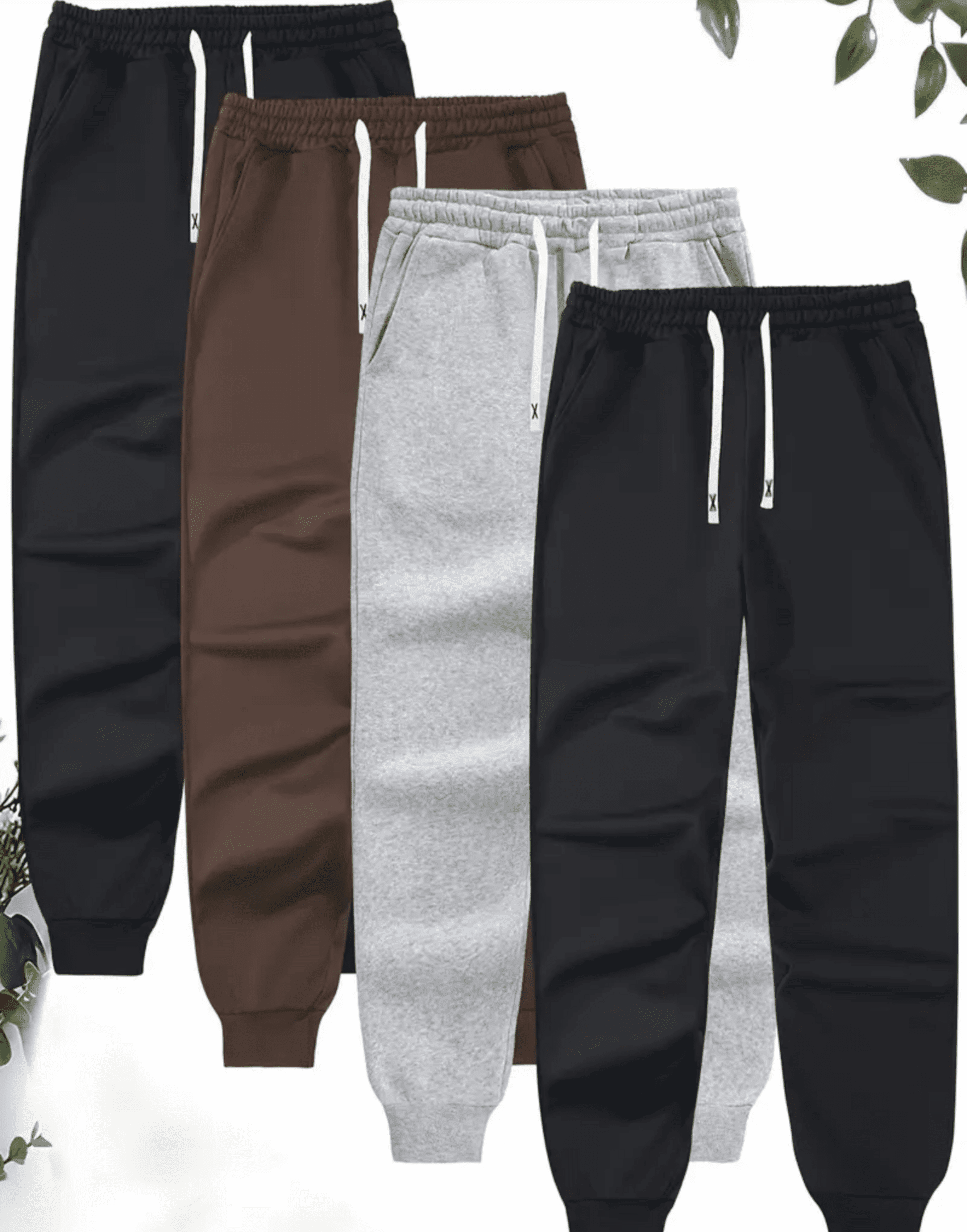 Pantalón Deportivo Stif - 1