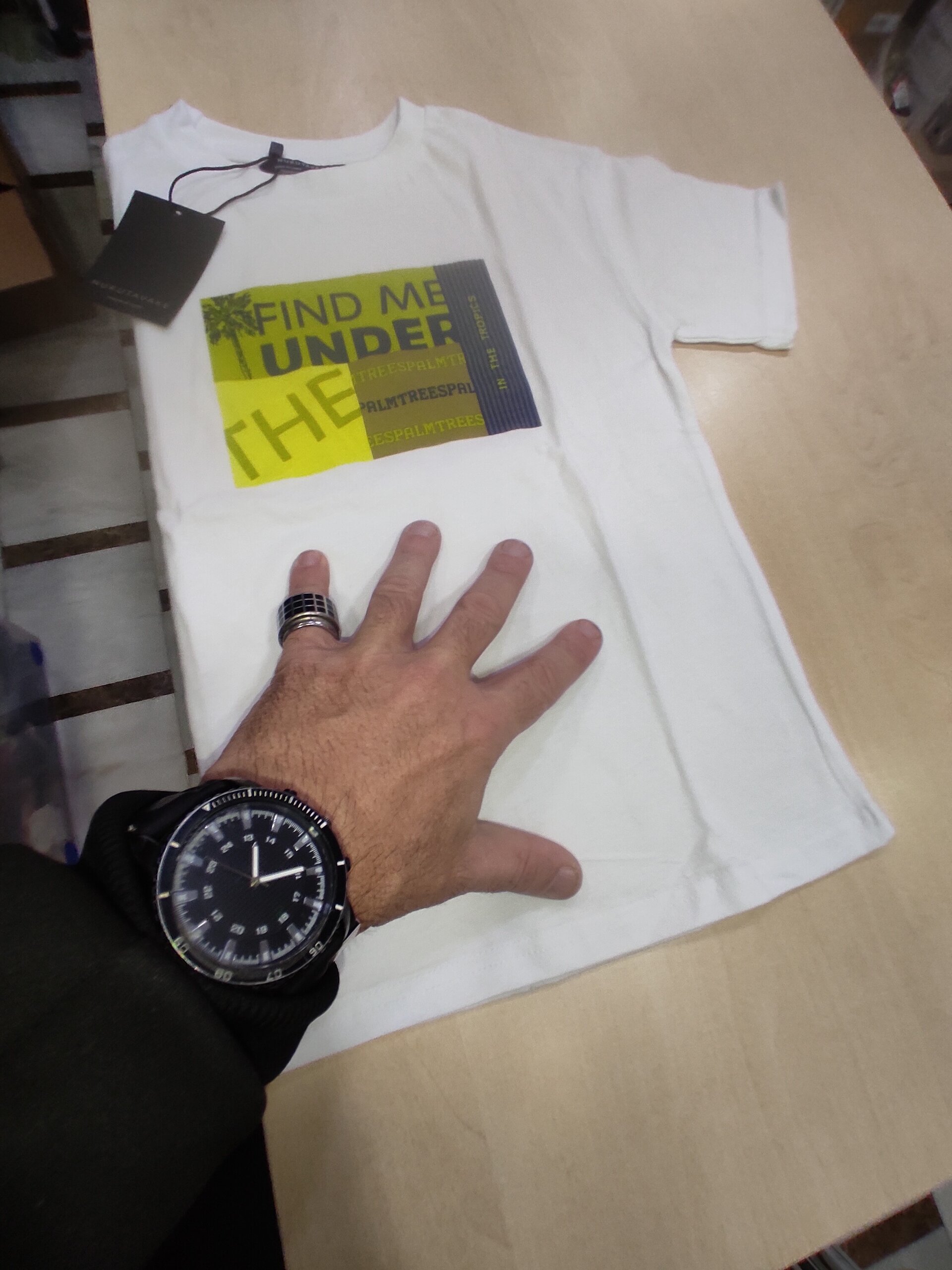 Conjunto 2 piezas 10 años - 4