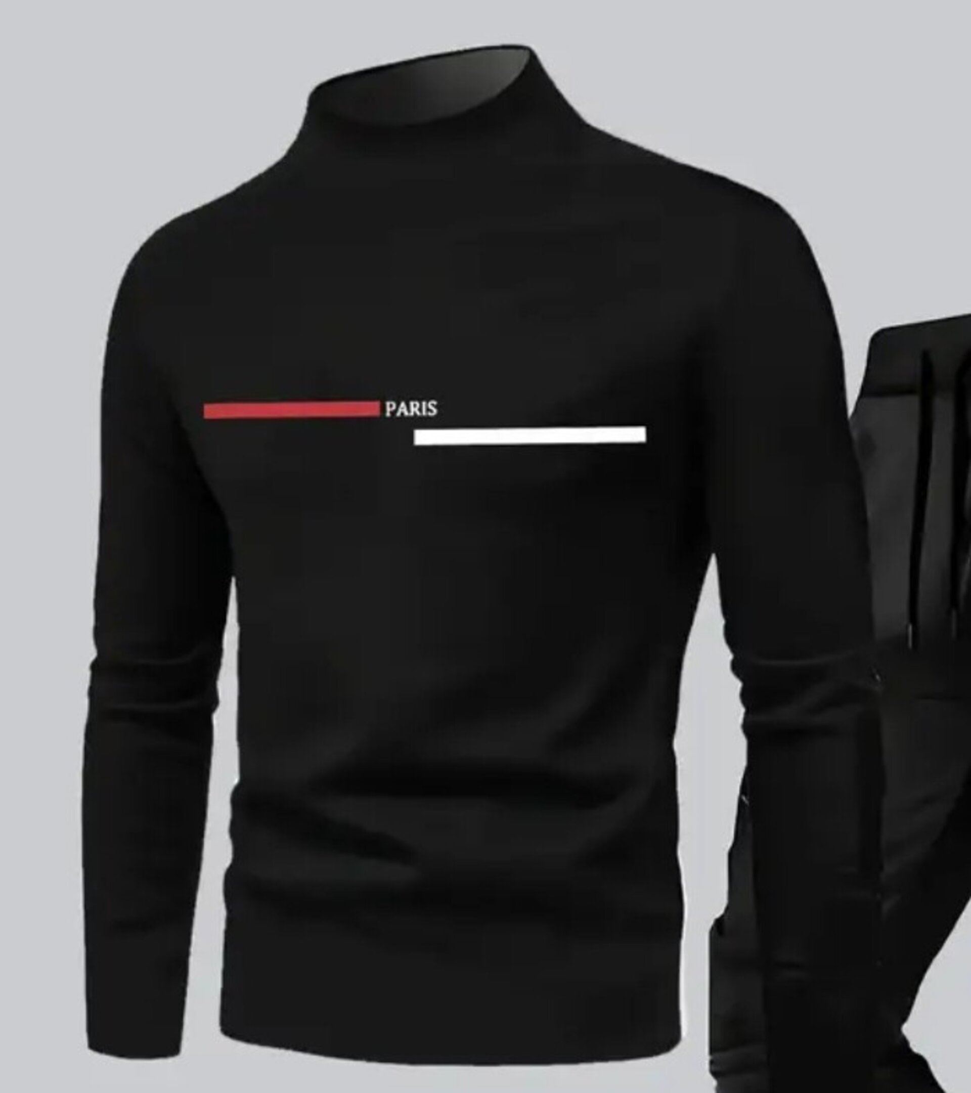 Conjunto Paris 3 - 2