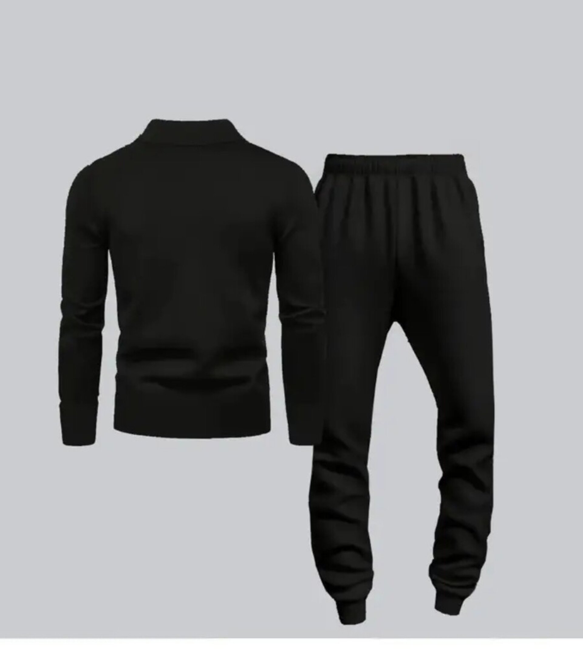 Conjunto Paris 2 - 3