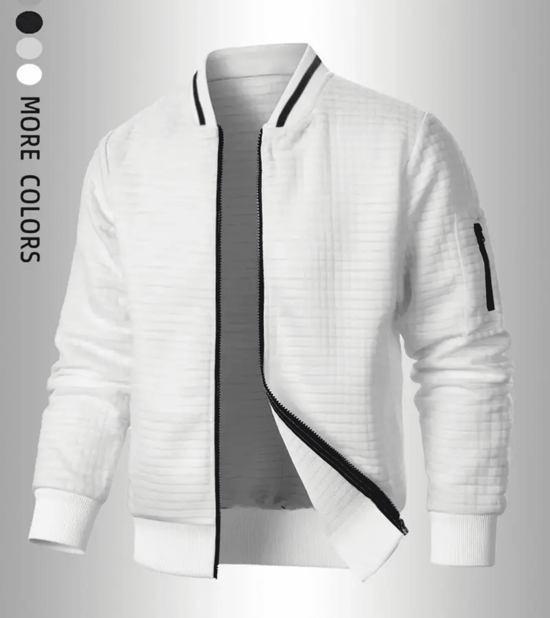Chaqueta Urban - 14