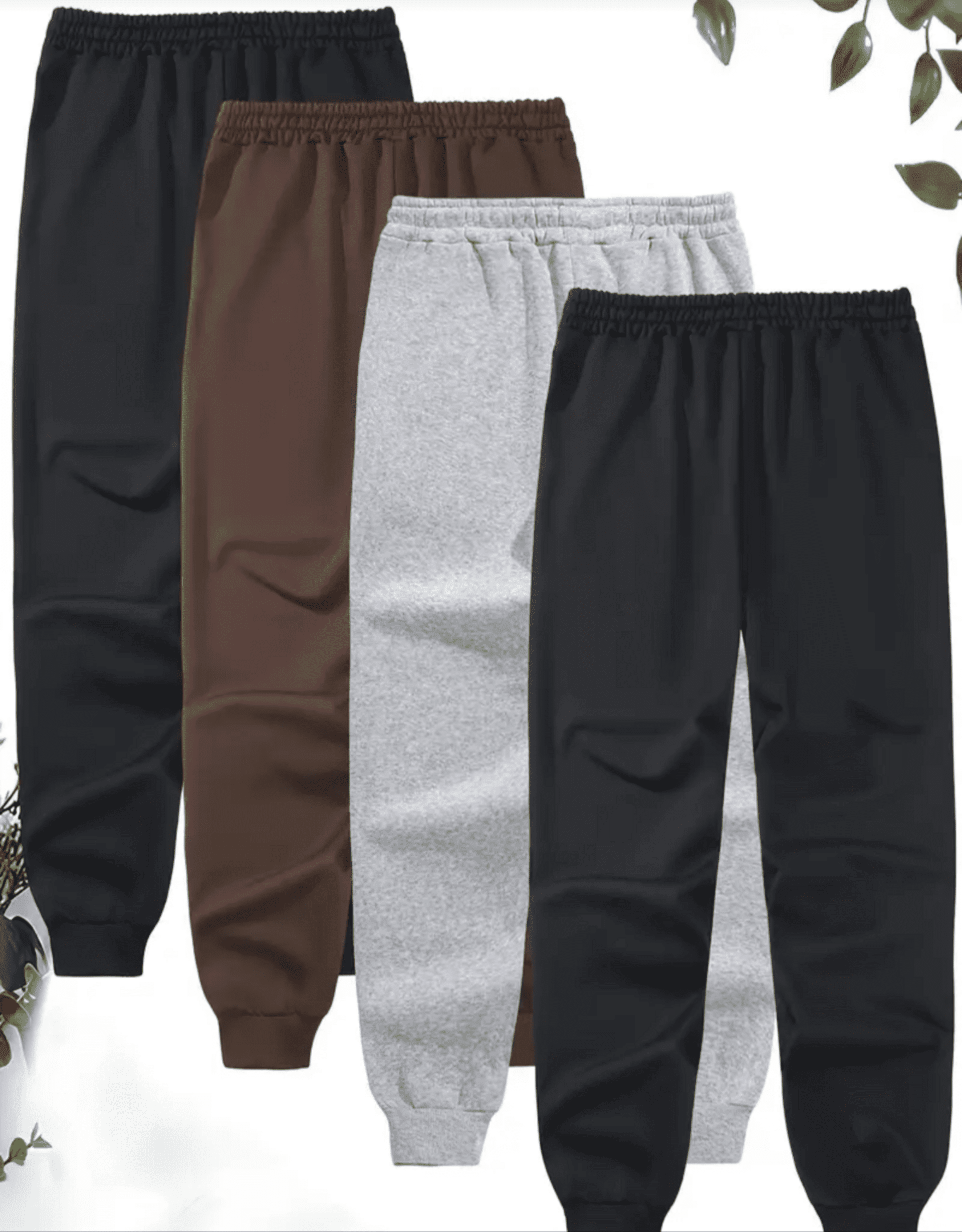 Pantalón Deportivo Stif - 3