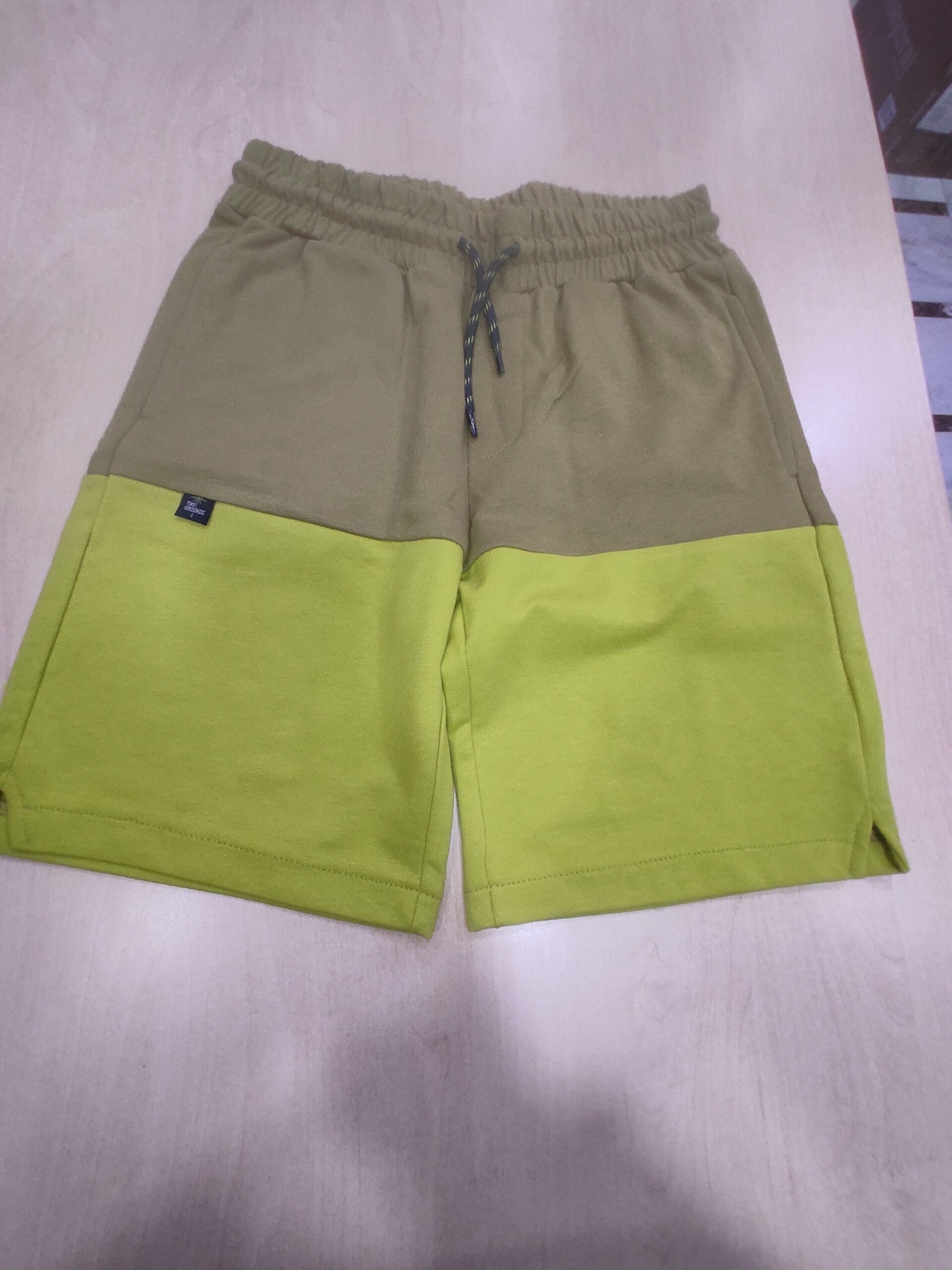 Conjunto 2 piezas 10 años - 10