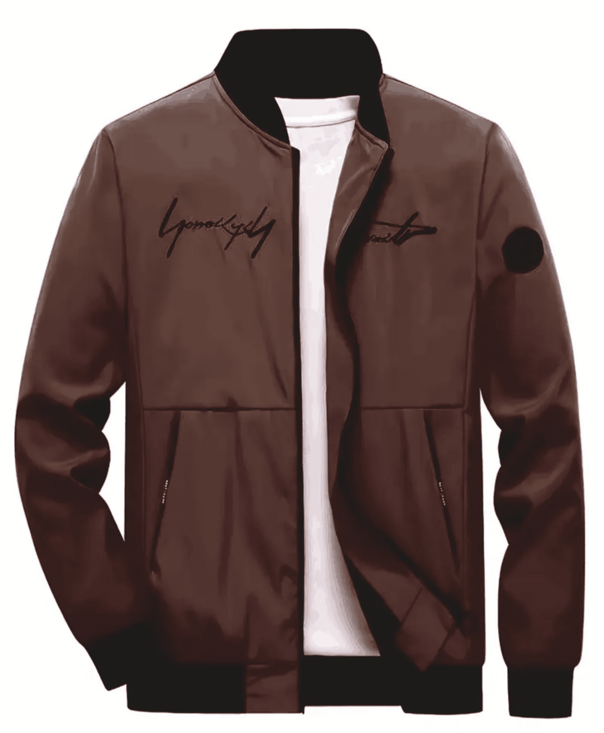 Chaqueta Bomber Time - 7