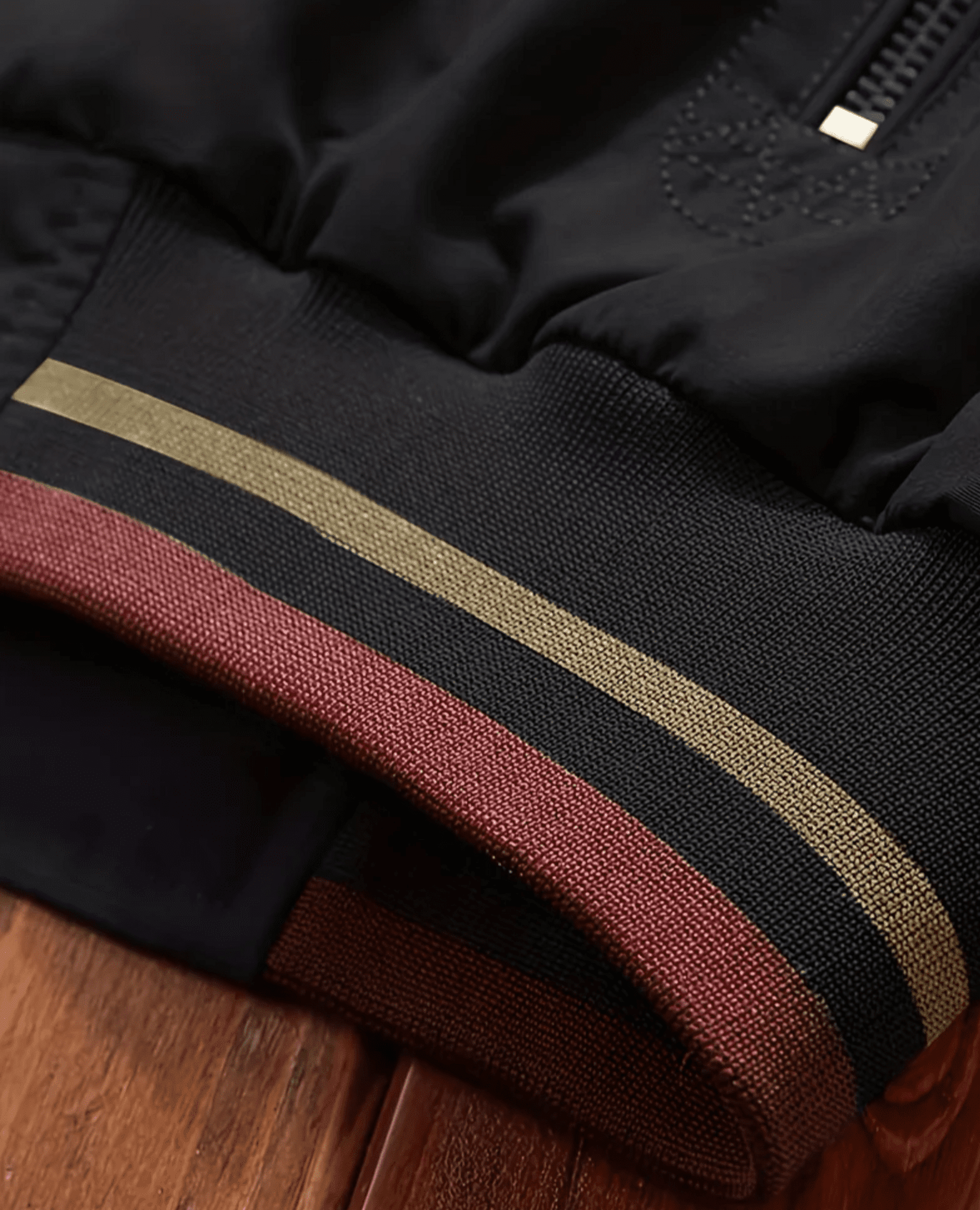 Chaqueta Reversible Sky - 6