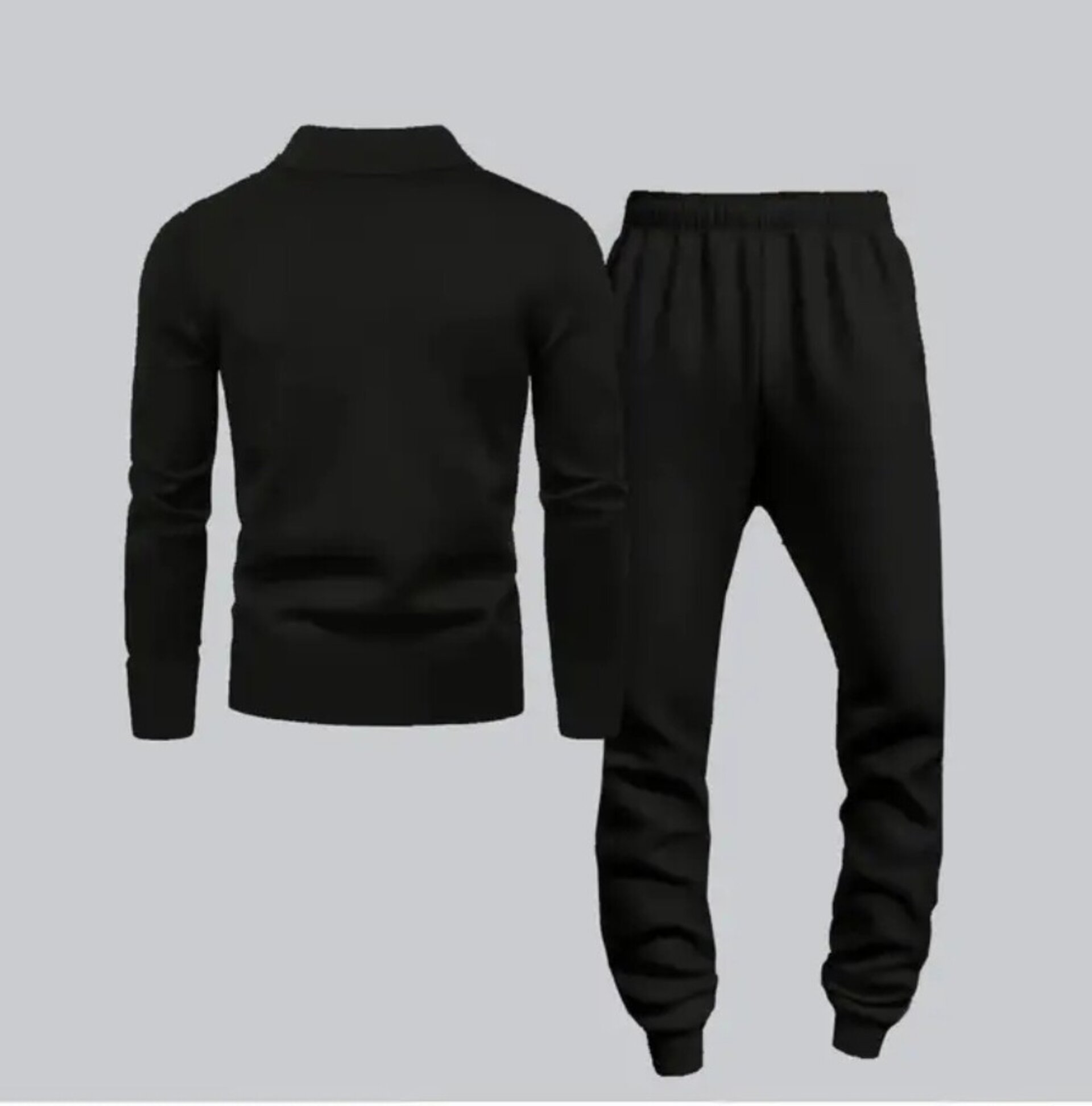 Conjunto Paris 3 - 4