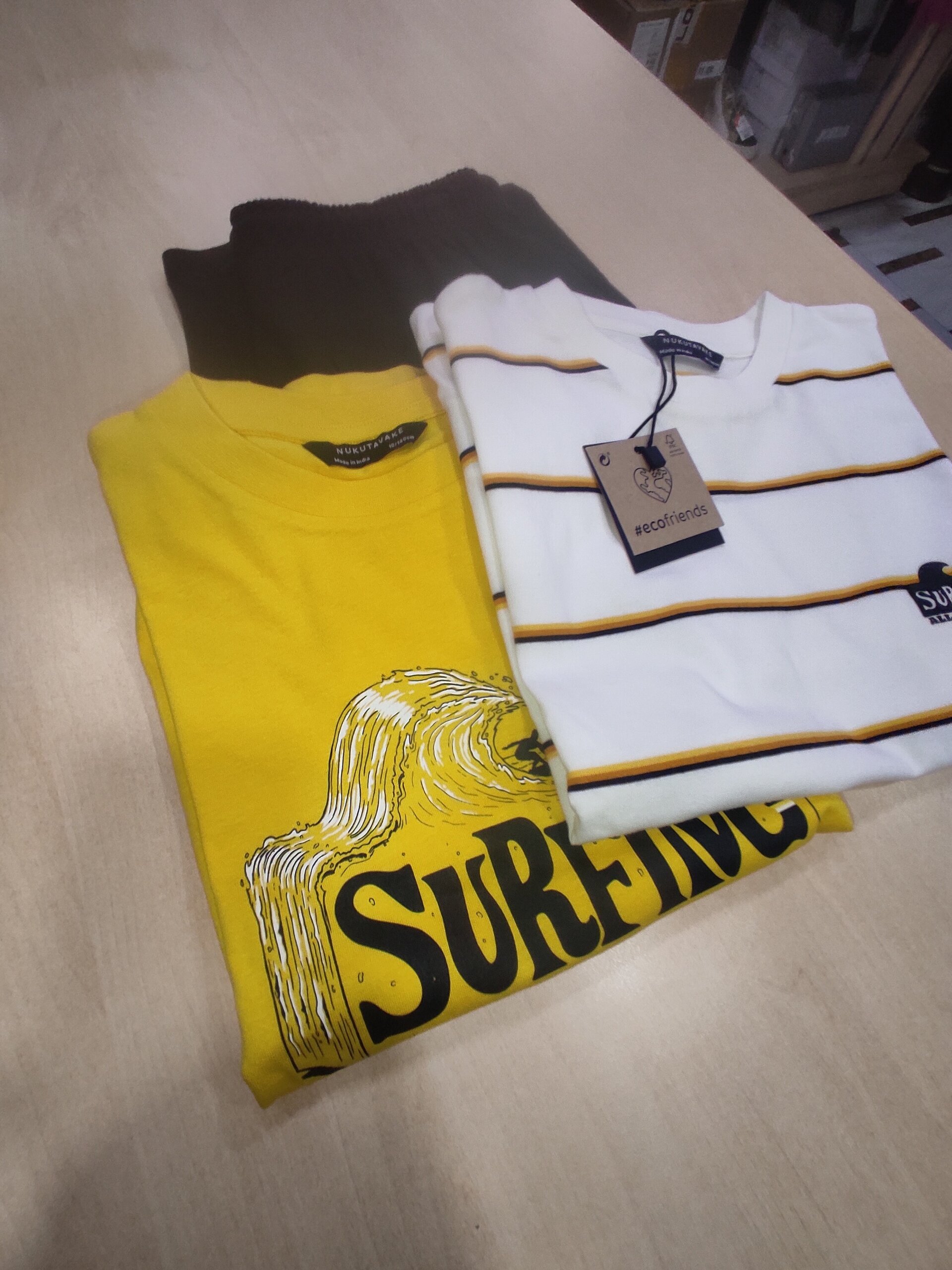 Conjunto 3 piezas 10 años - 9