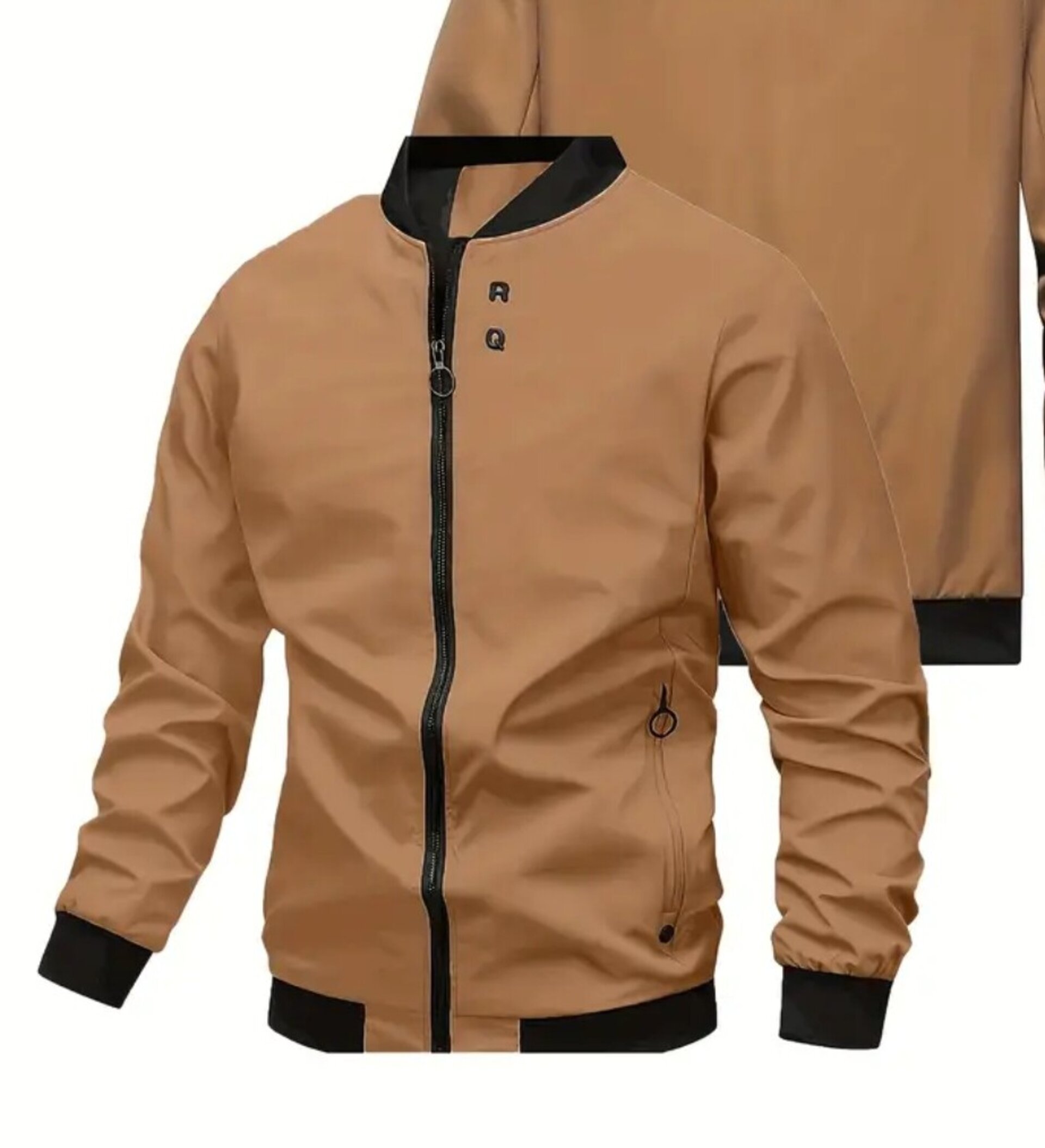 Chaqueta RQ - 4