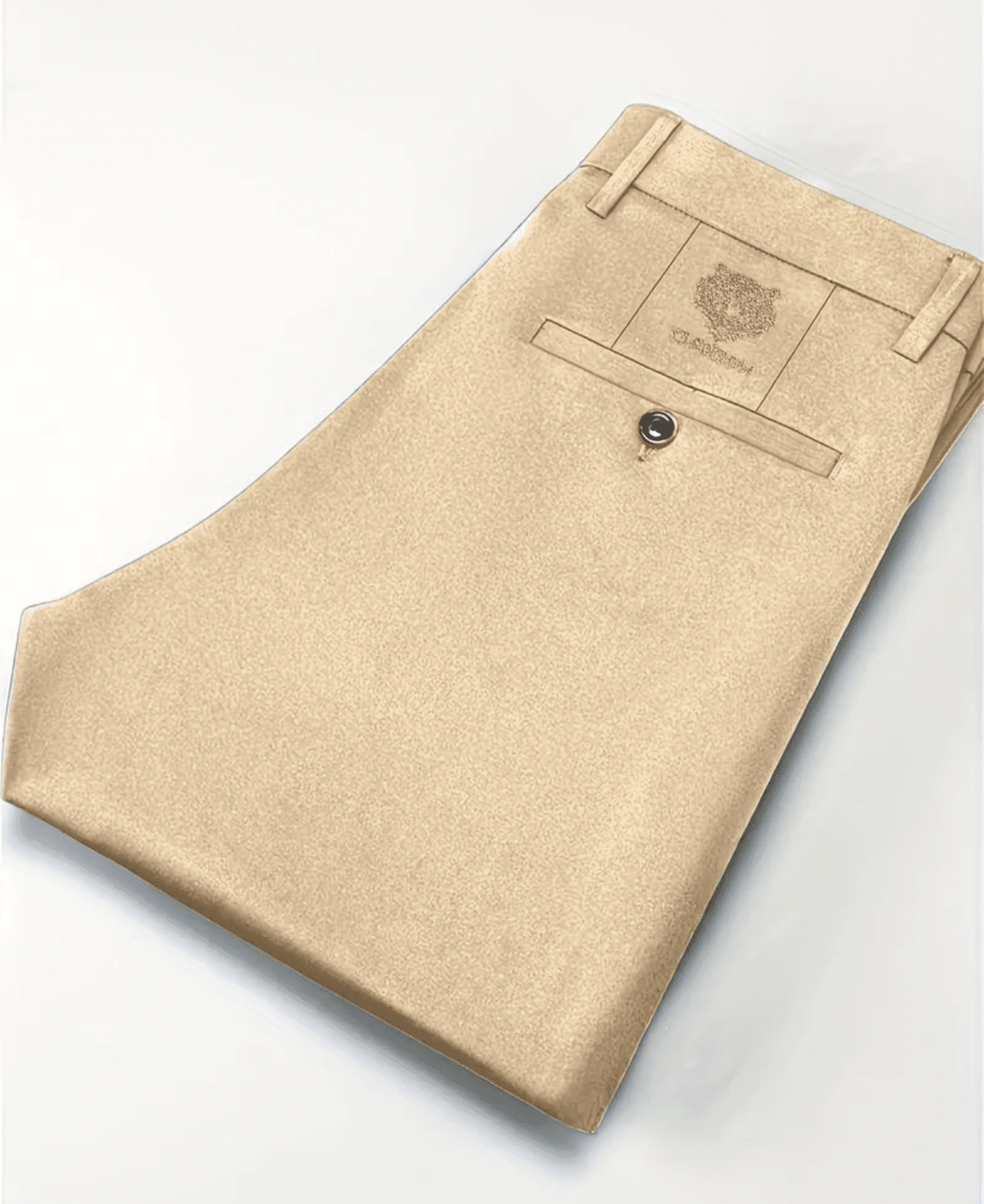 Pantalon Vestir Oklan - 12