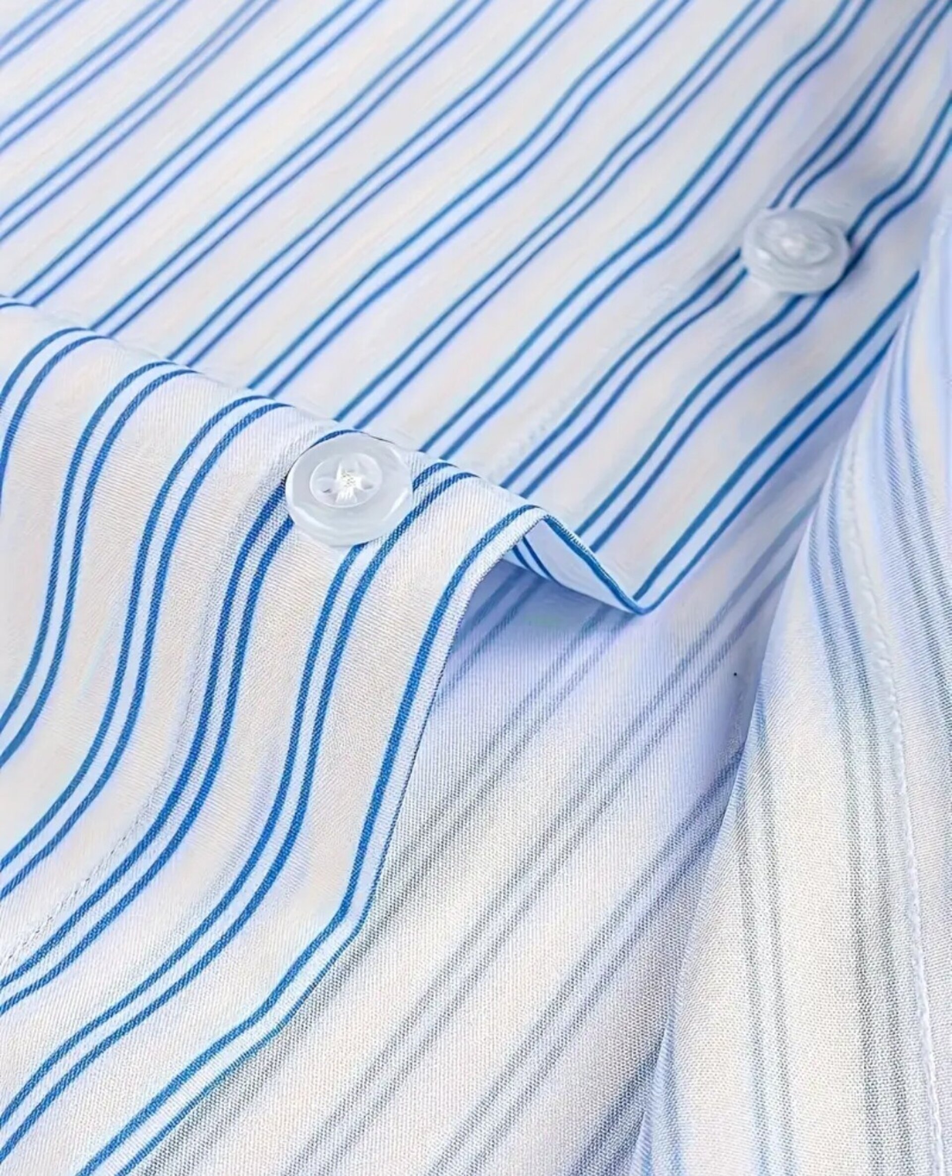 Camisa Rayas Mikel - 2