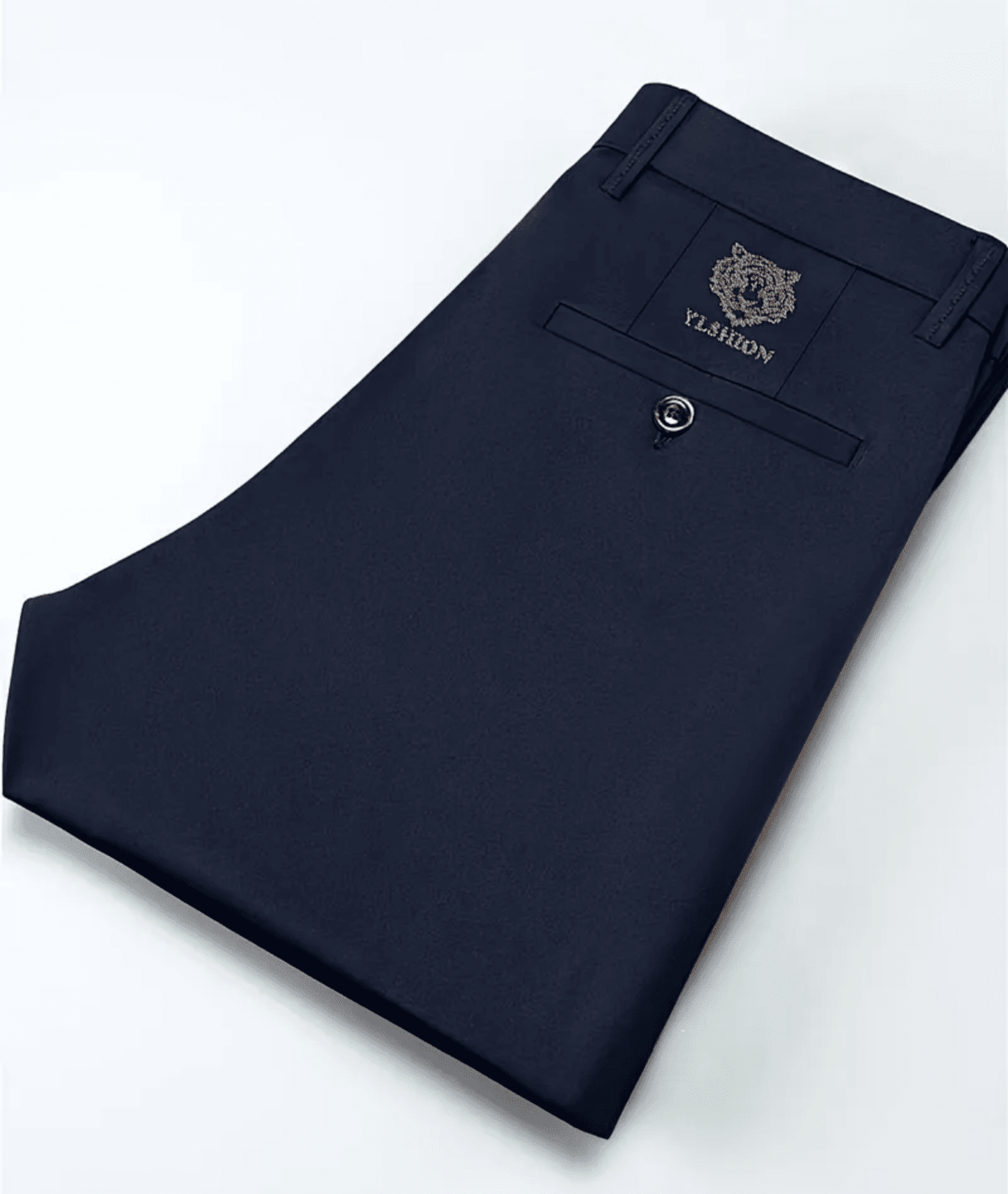 Pantalon Vestir Oklan - 10