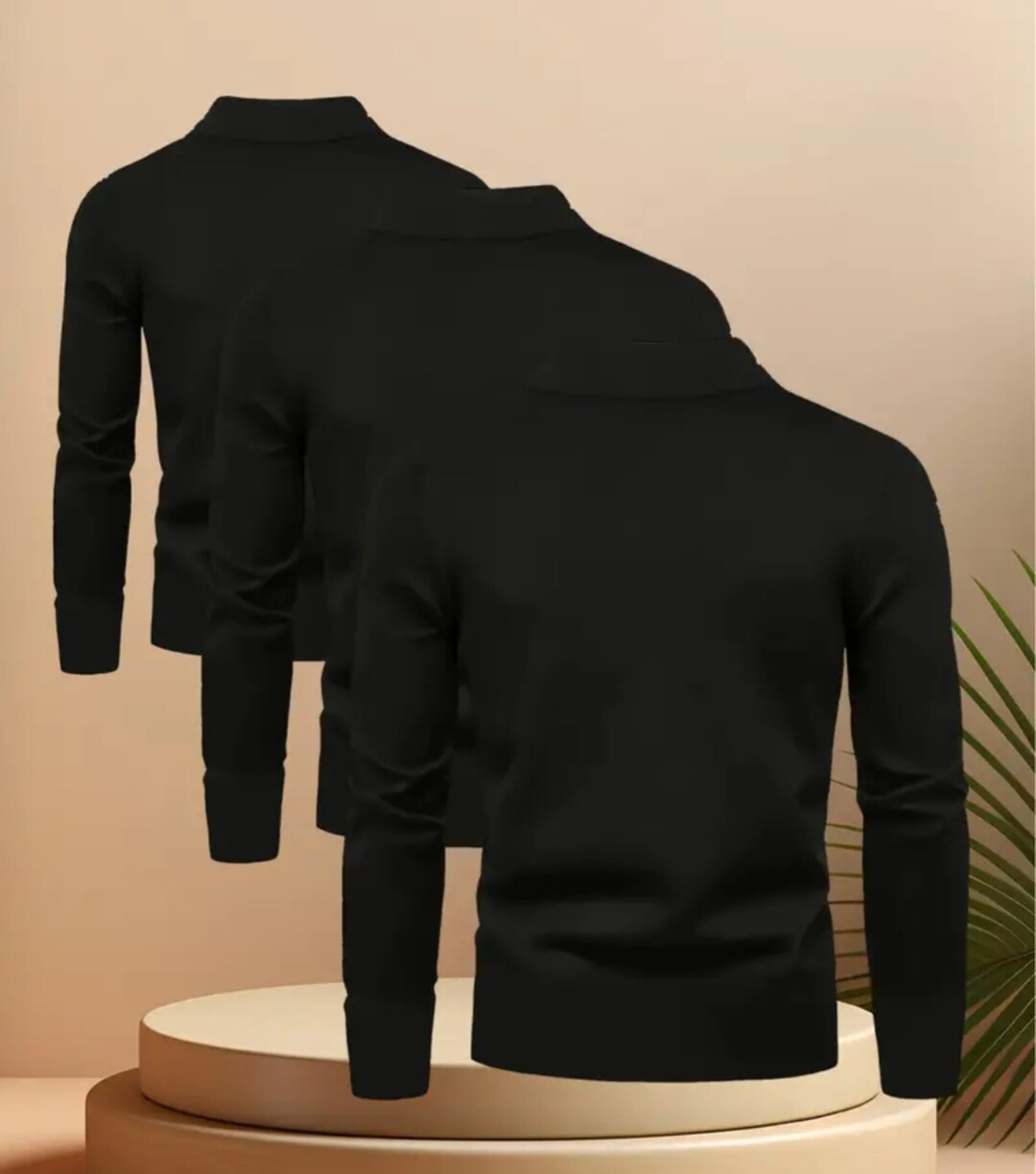 Camiseta Paris Linea - 3