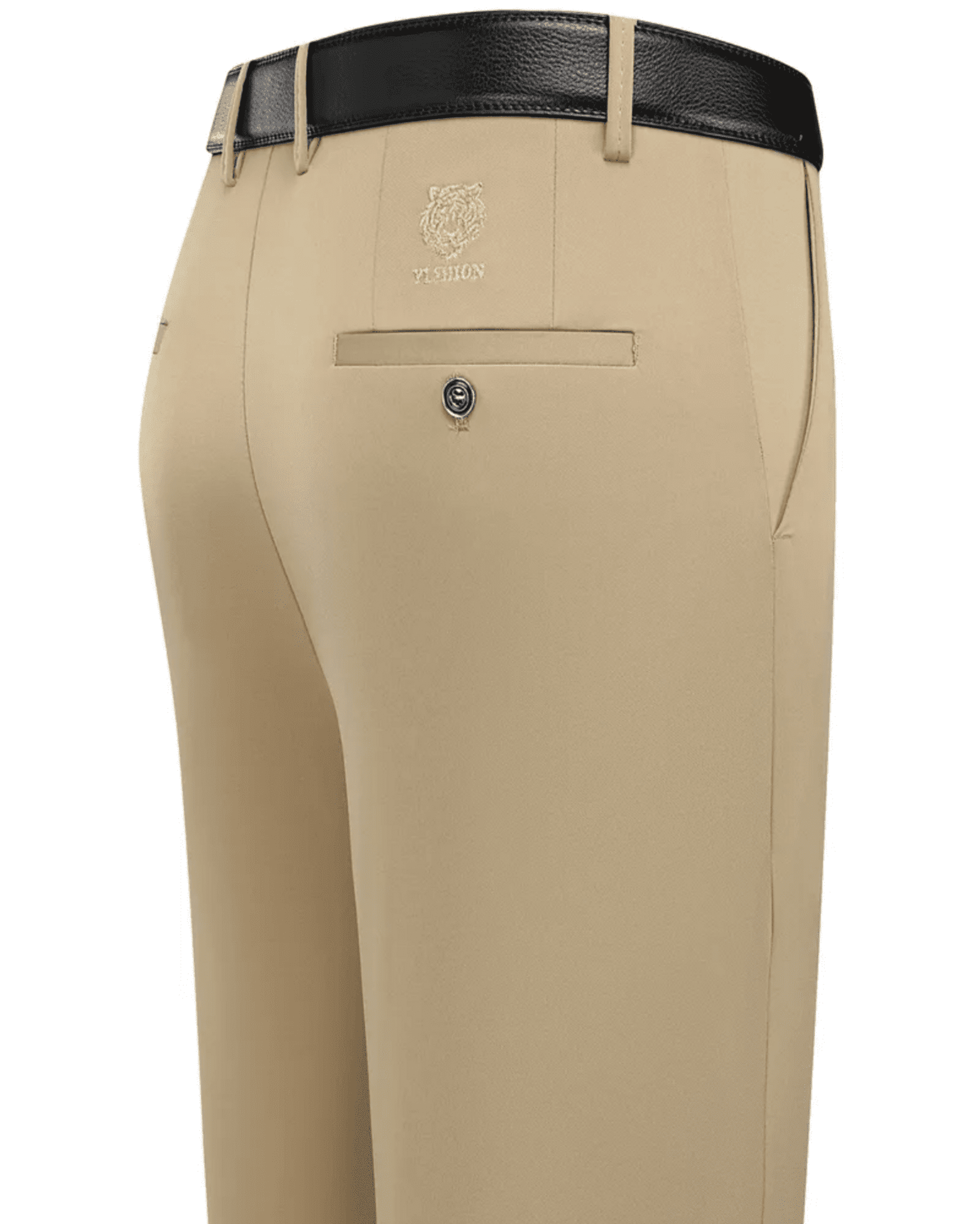 Pantalon Vestir Oklan - 6