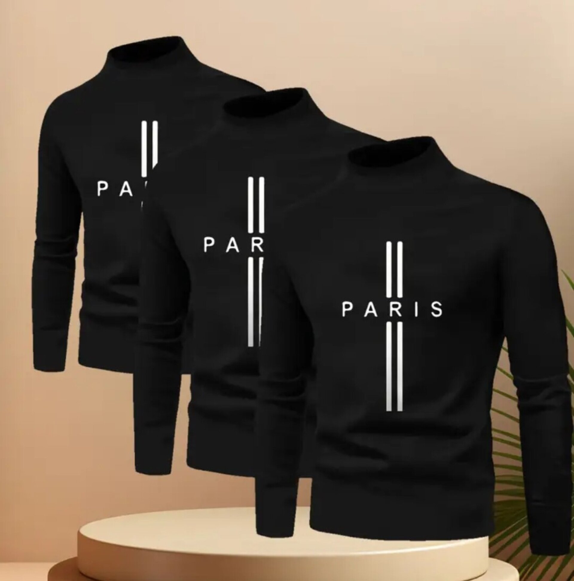 Camiseta Paris Linea - 2