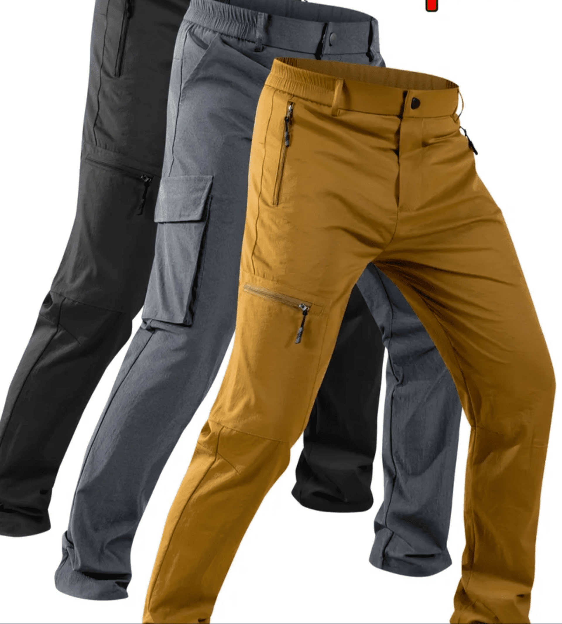 Pantalon Oporto - 1