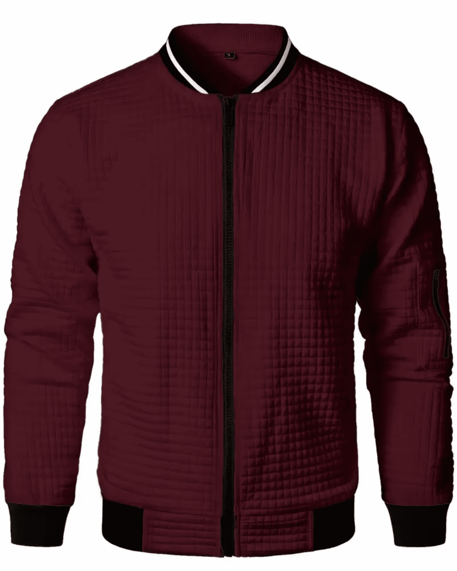 Chaqueta Urban - 16