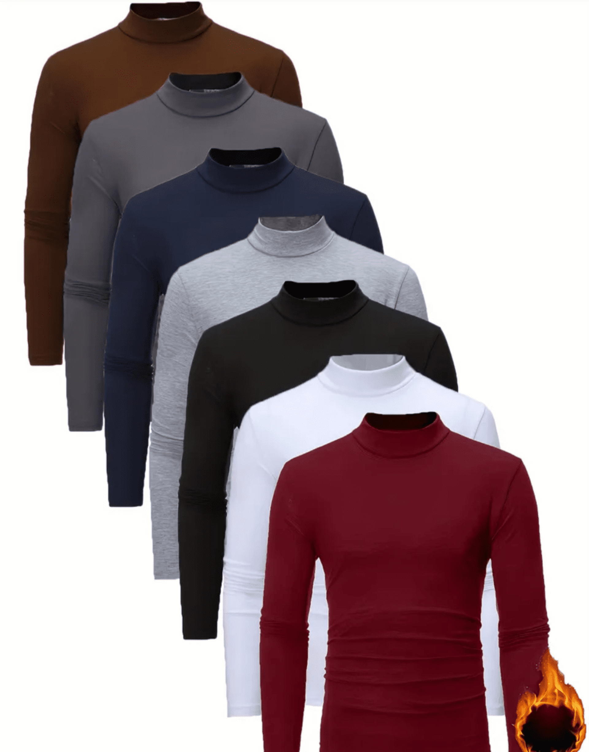 Camiseta Polar Winter - 1