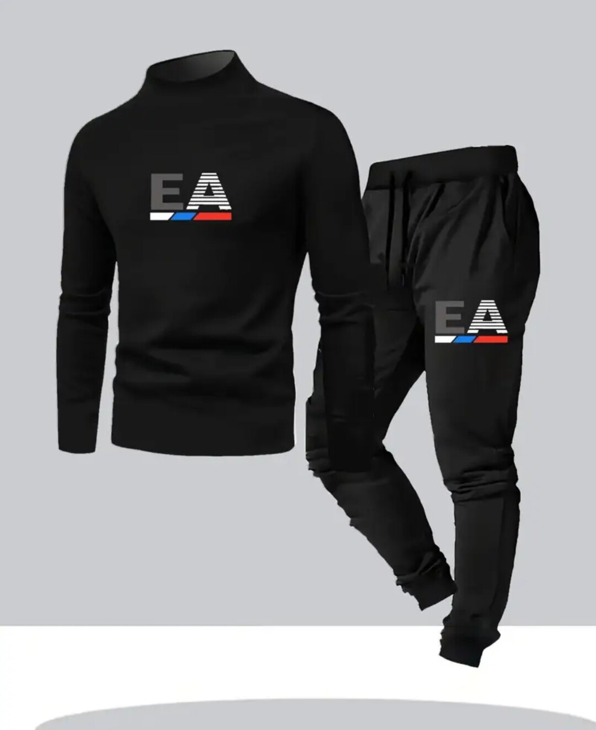 Conjunto EA - 1