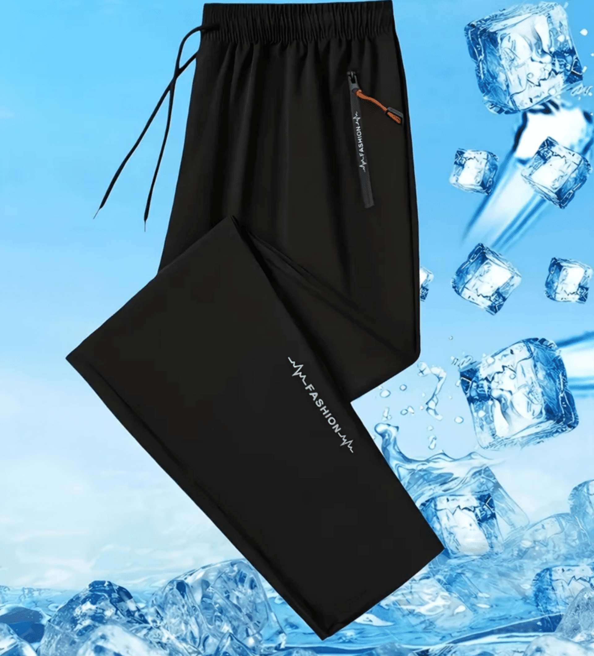 Pantalon Fashion - 2