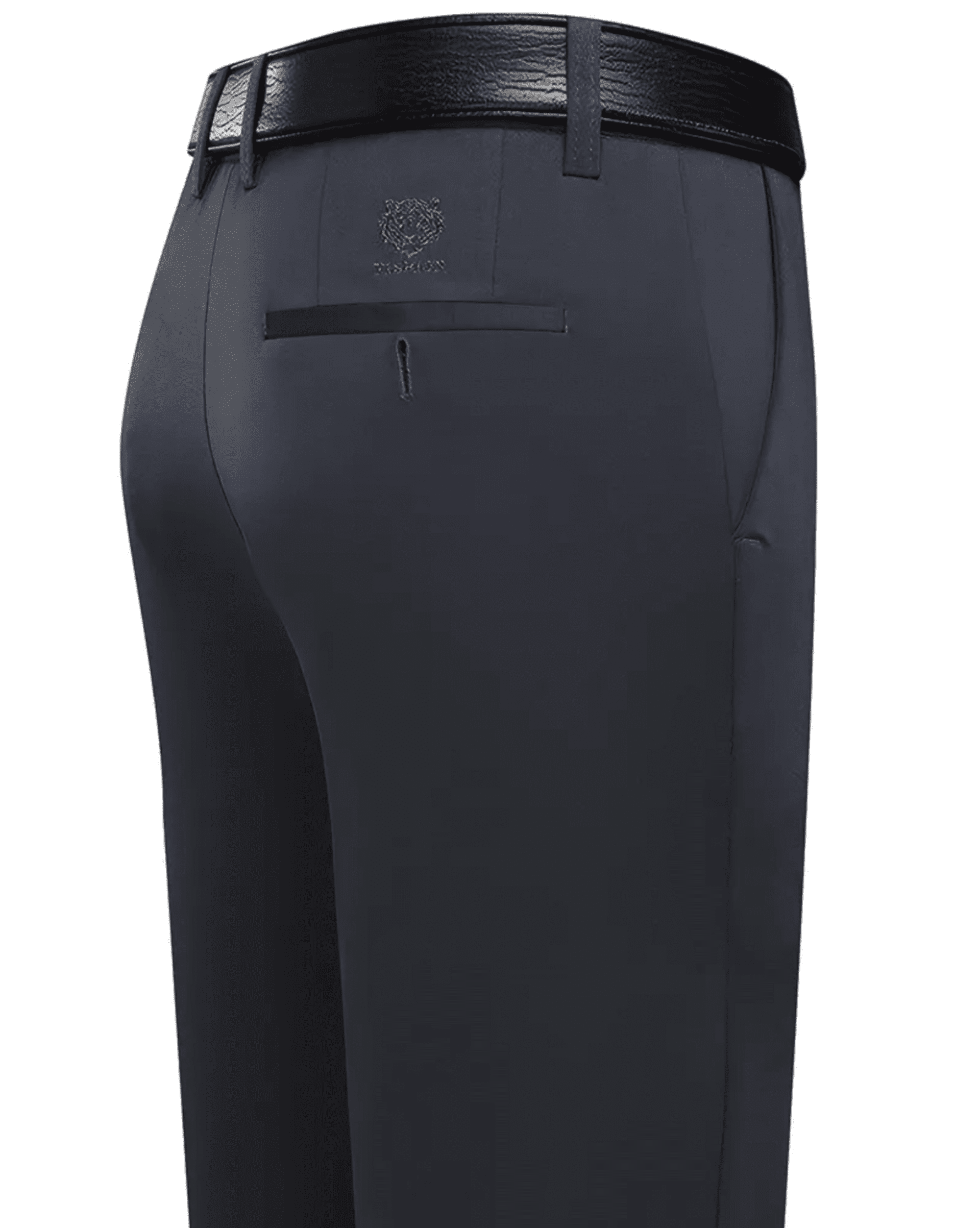 Pantalon Vestir Oklan - 7