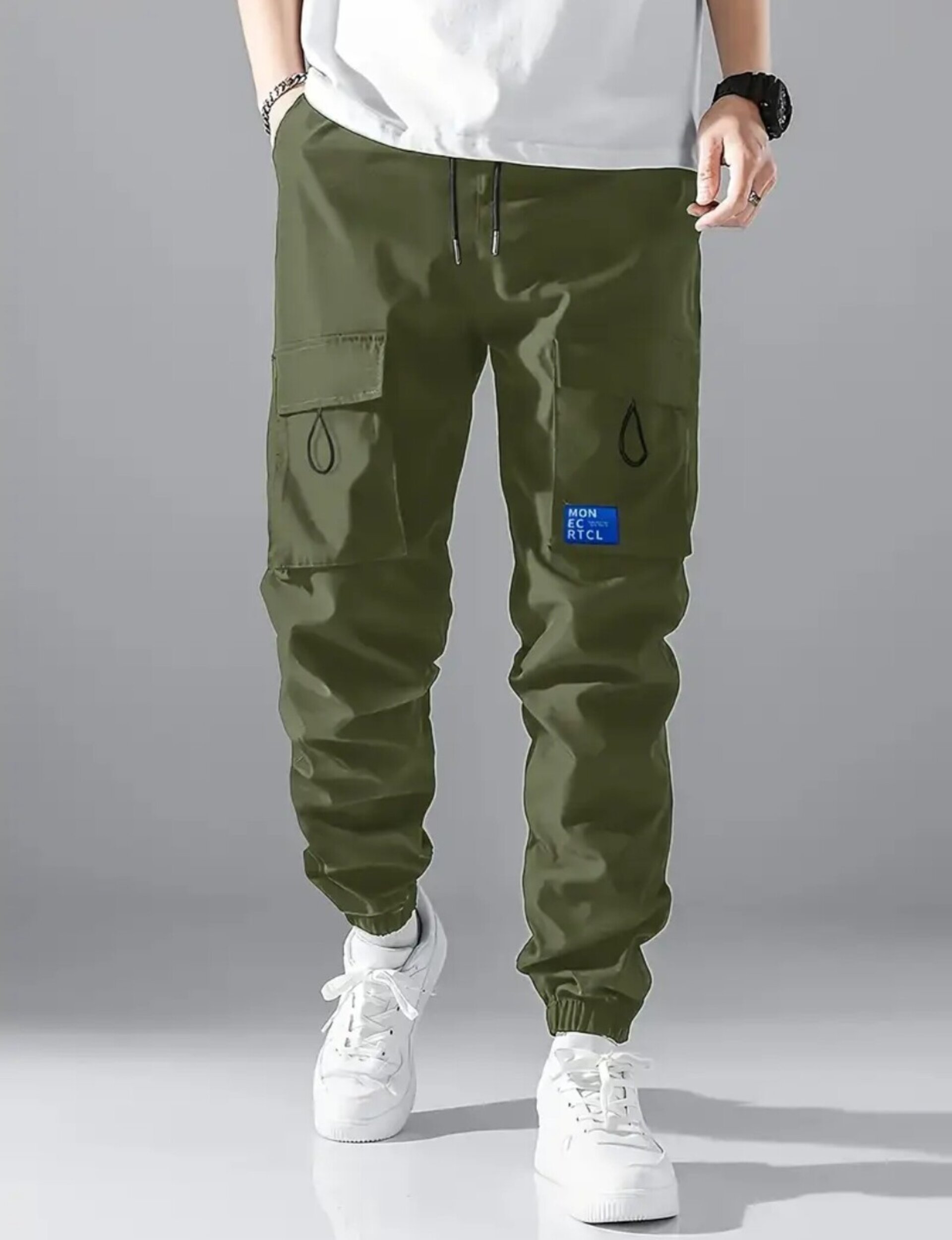 Pantalon Cargo Sprint - 2