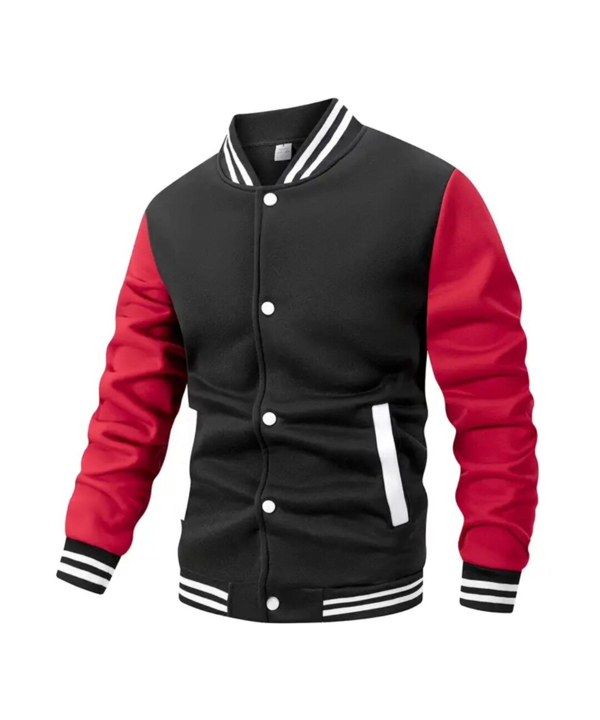 Chaqueta Beisbol - 2
